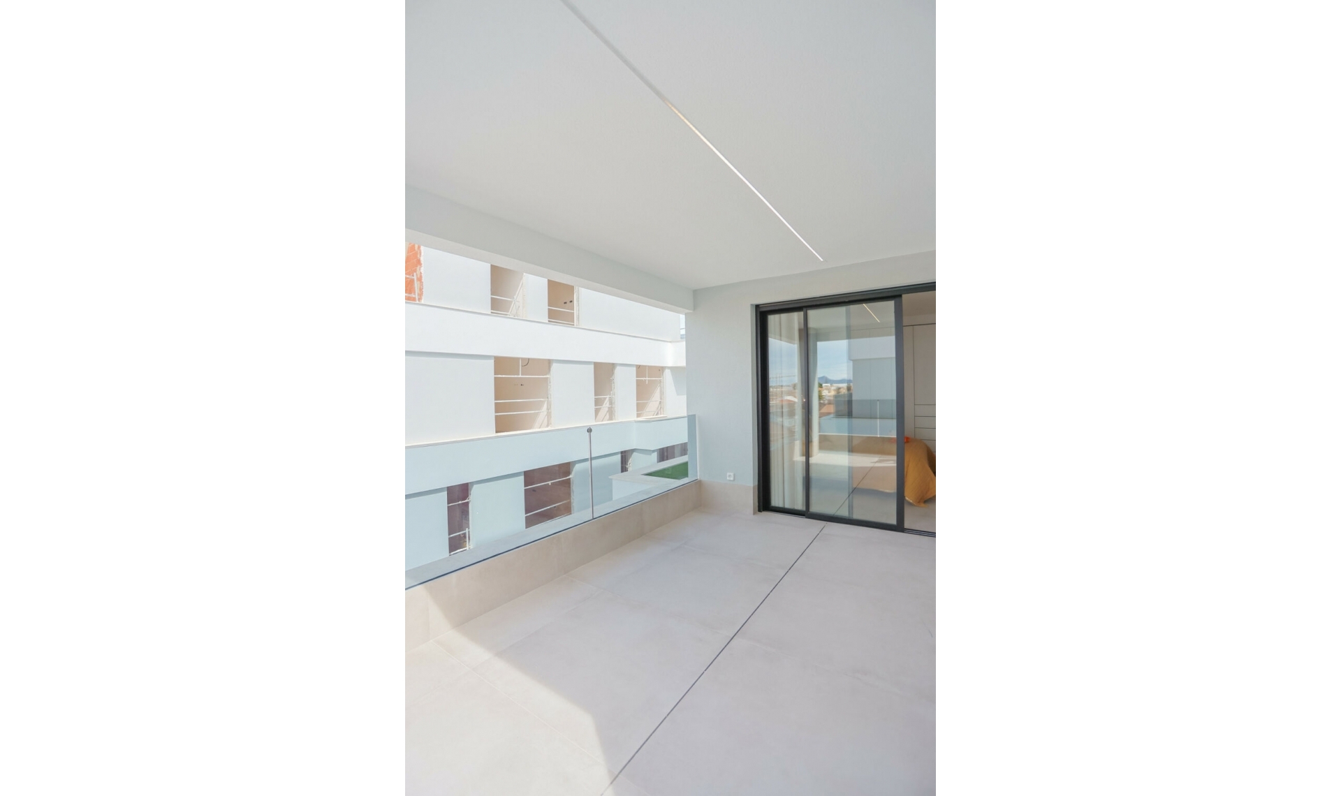 Resale - Apartment -
San Pedro del Pinatar