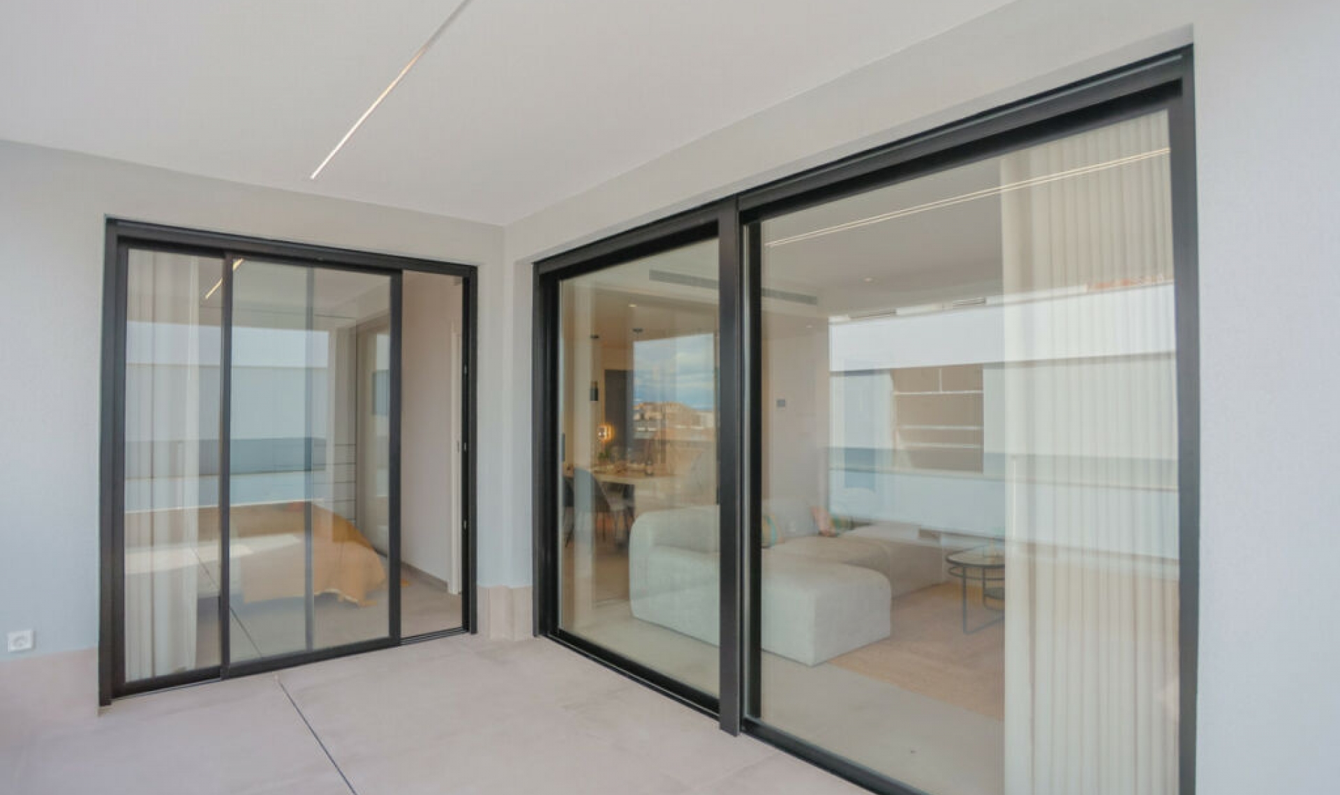Resale - Apartment -
San Pedro del Pinatar