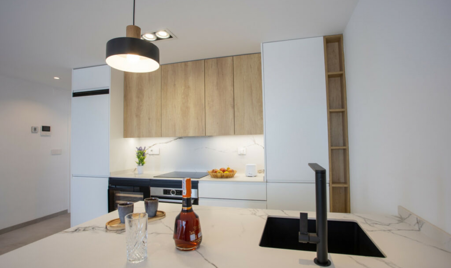 Resale - Apartment -
San Pedro del Pinatar