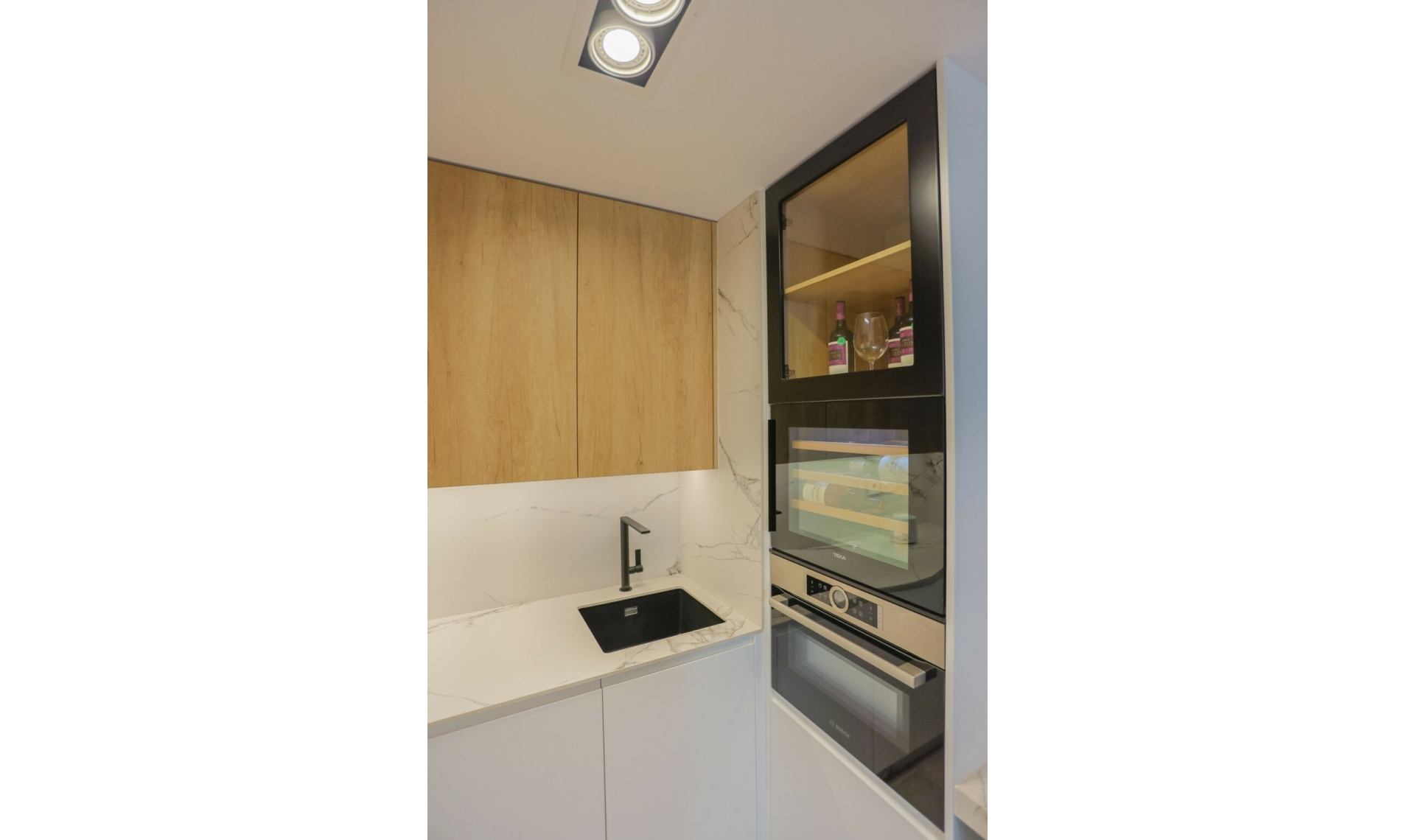 Resale - Apartment -
San Pedro del Pinatar