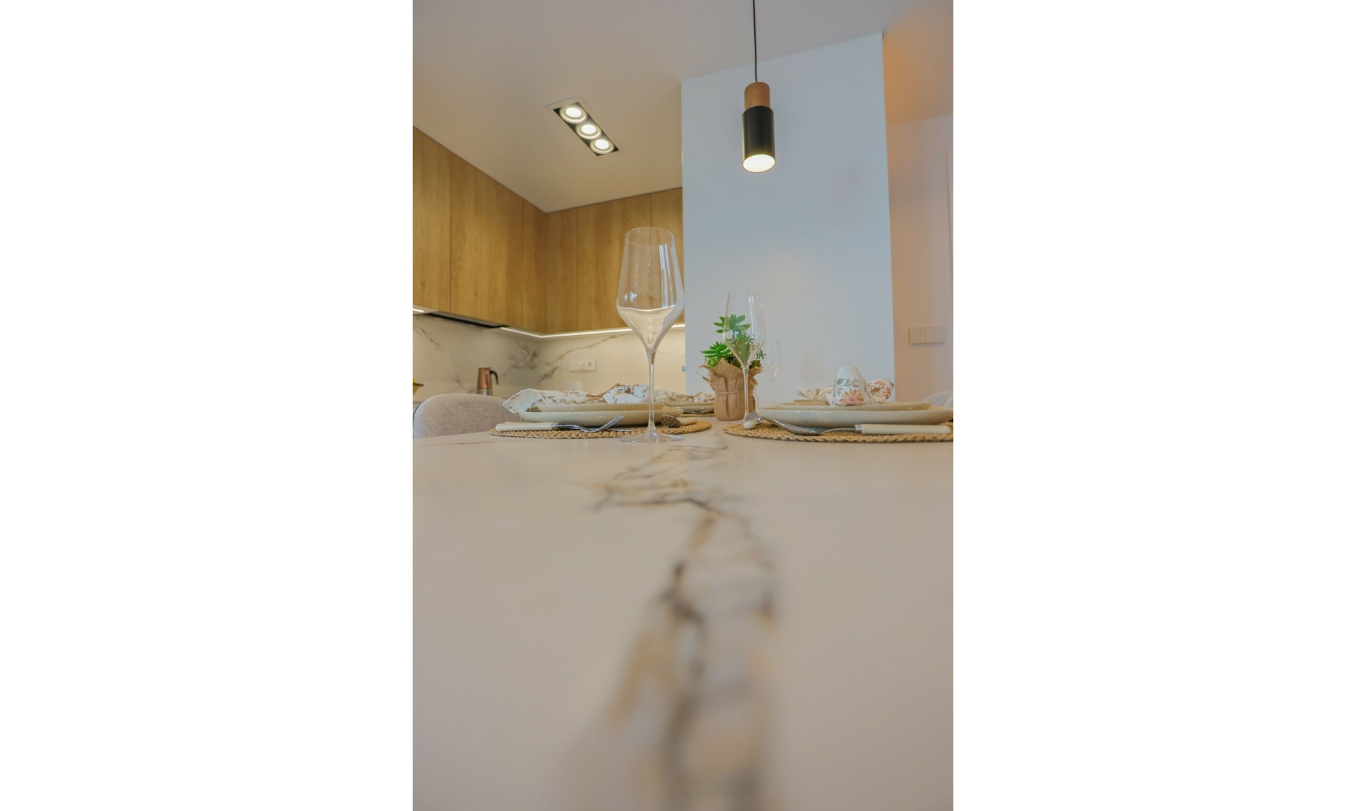 Resale - Apartment -
San Pedro del Pinatar
