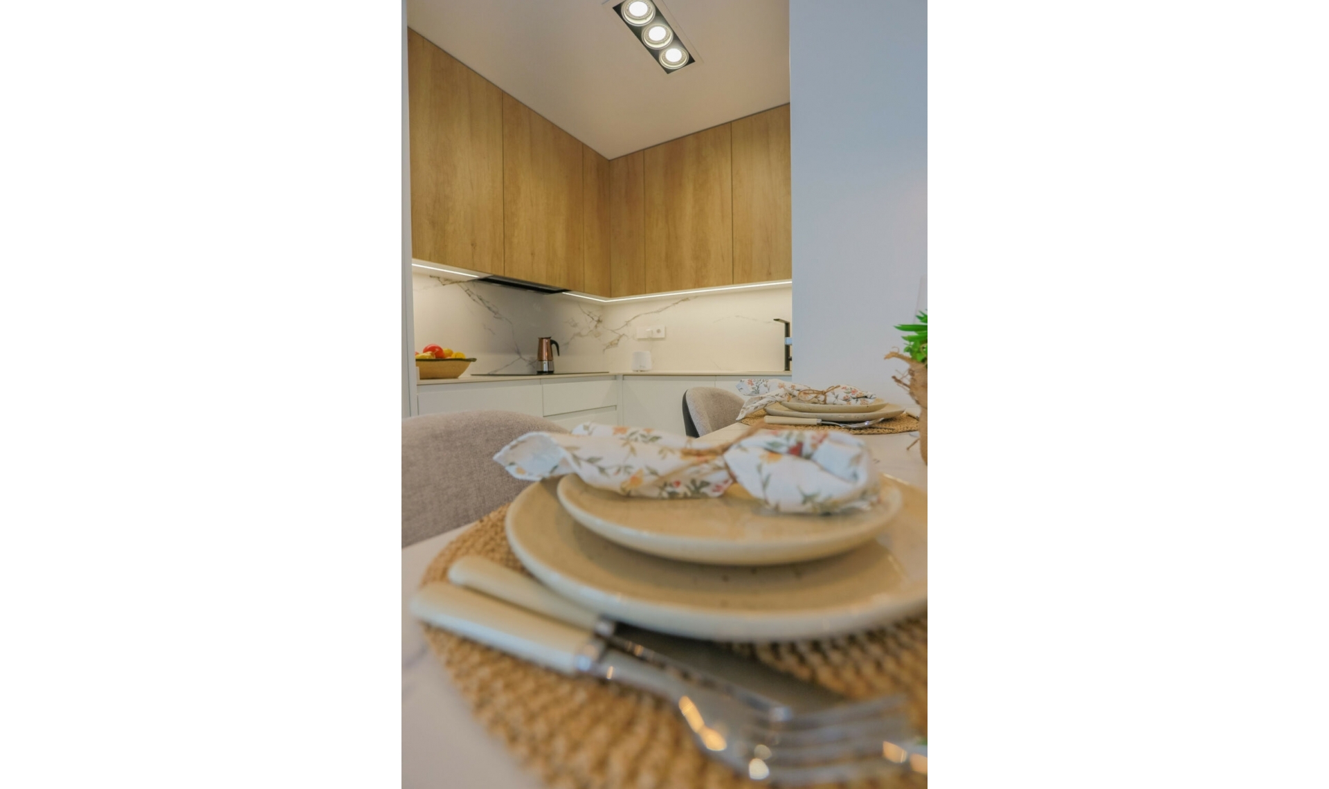 Resale - Apartment -
San Pedro del Pinatar