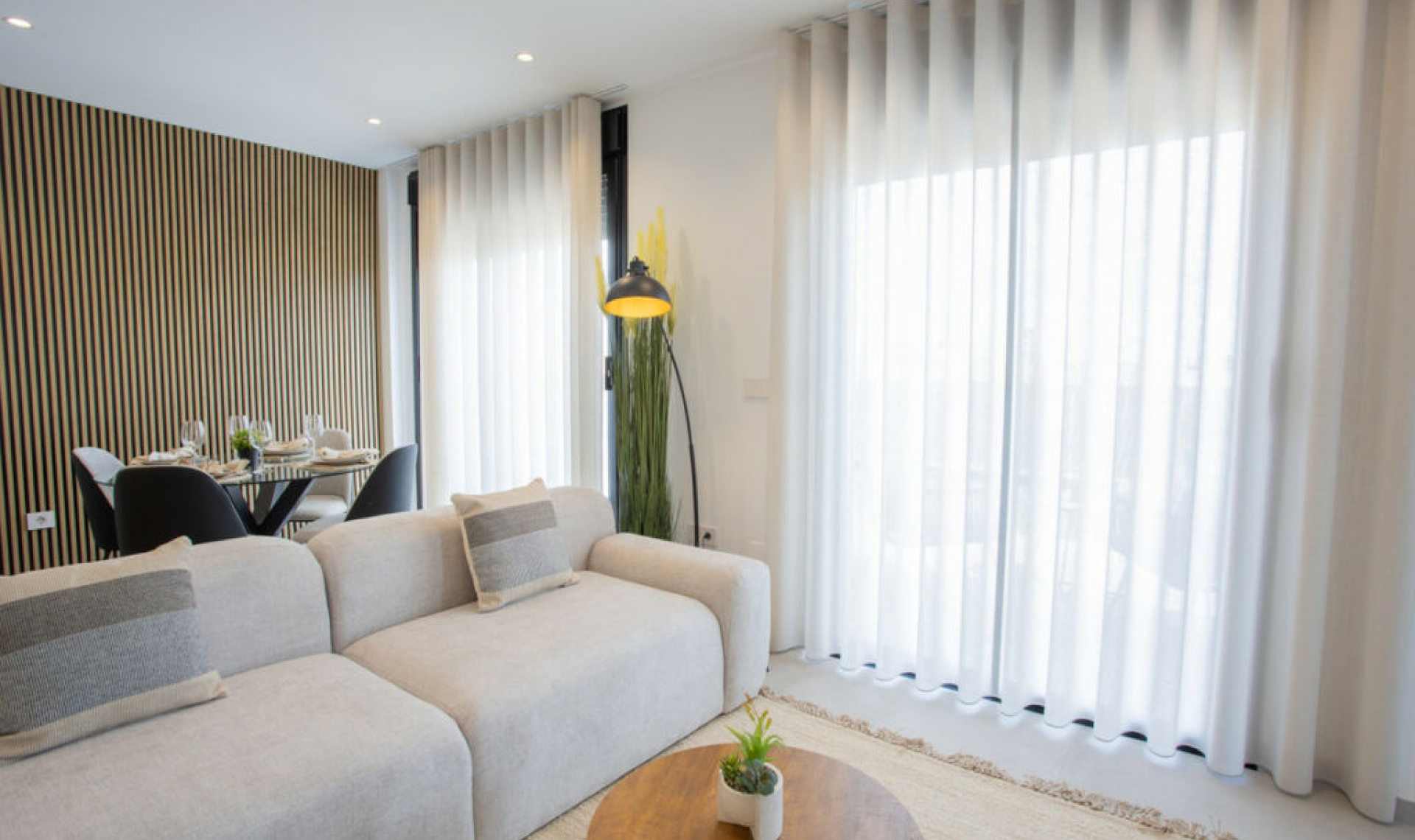Resale - Apartment -
San Pedro del Pinatar