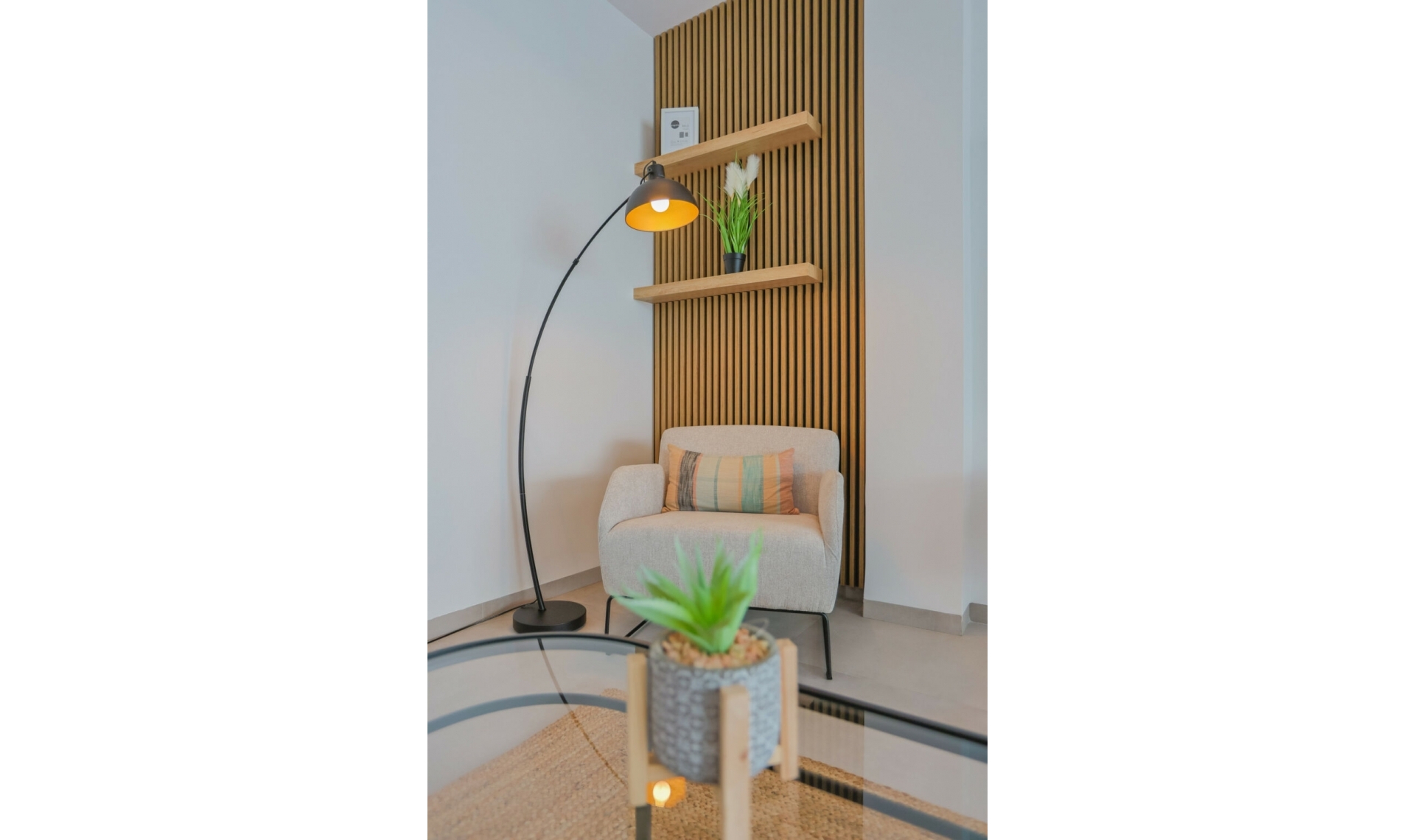 Resale - Apartment -
San Pedro del Pinatar