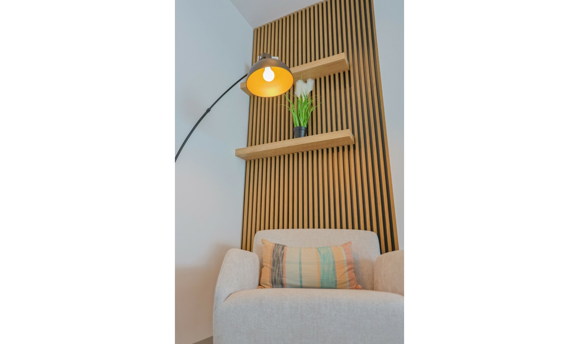 Resale - Apartment -
San Pedro del Pinatar