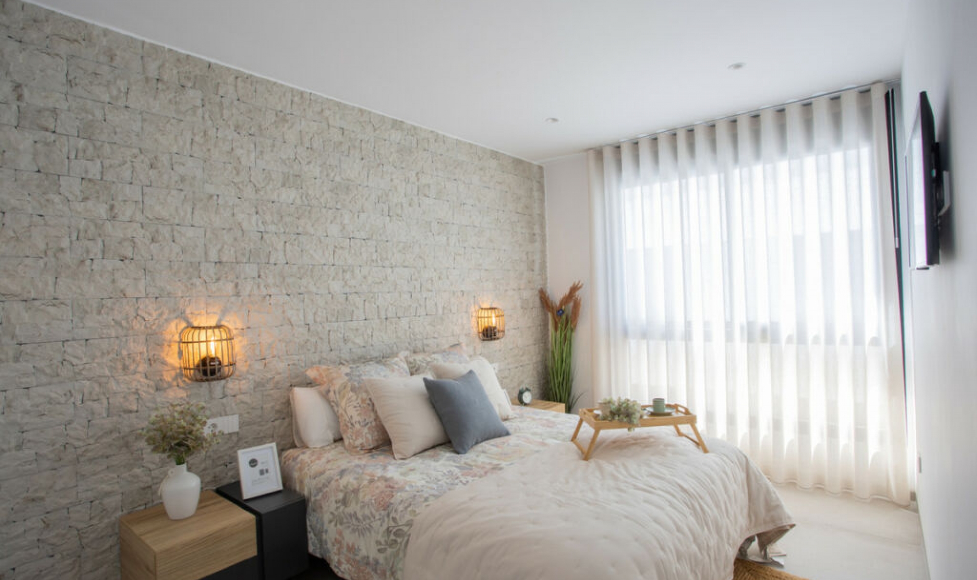 Resale - Apartment -
San Pedro del Pinatar