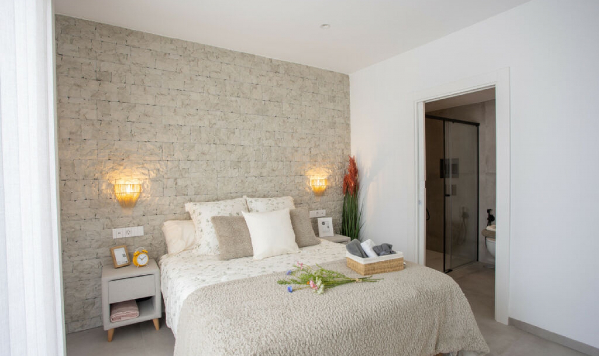 Resale - Apartment -
San Pedro del Pinatar