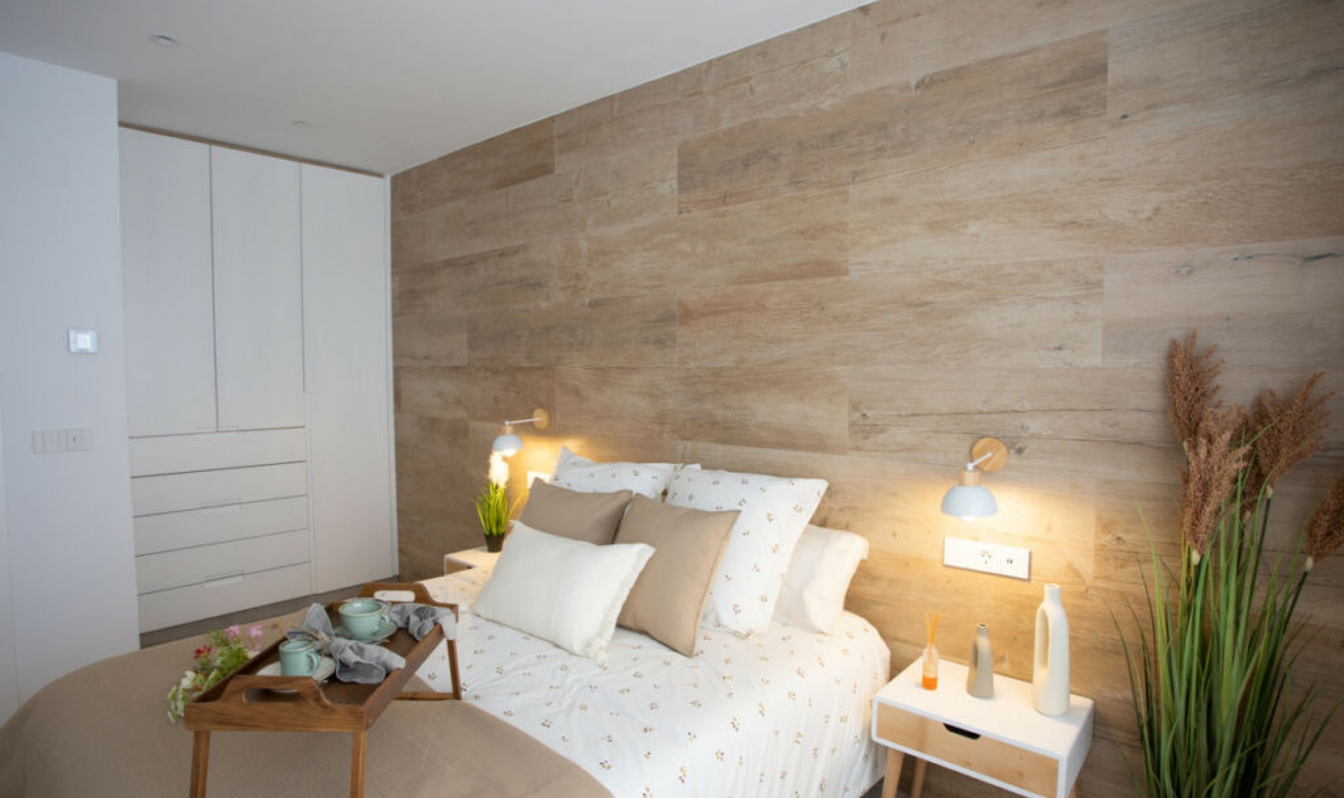 Resale - Apartment -
San Pedro del Pinatar
