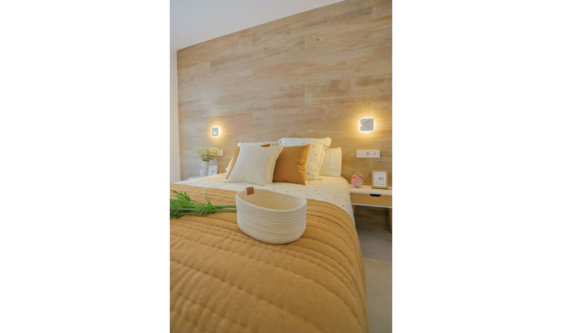 Resale - Apartment -
San Pedro del Pinatar