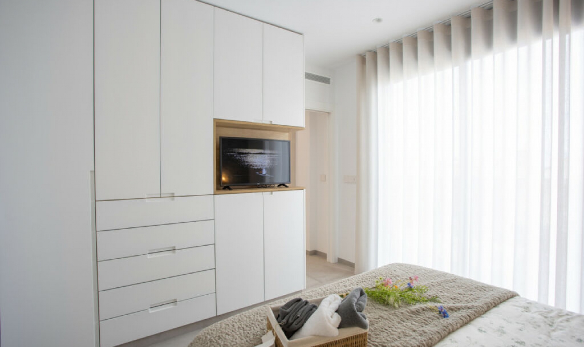 Resale - Apartment -
San Pedro del Pinatar