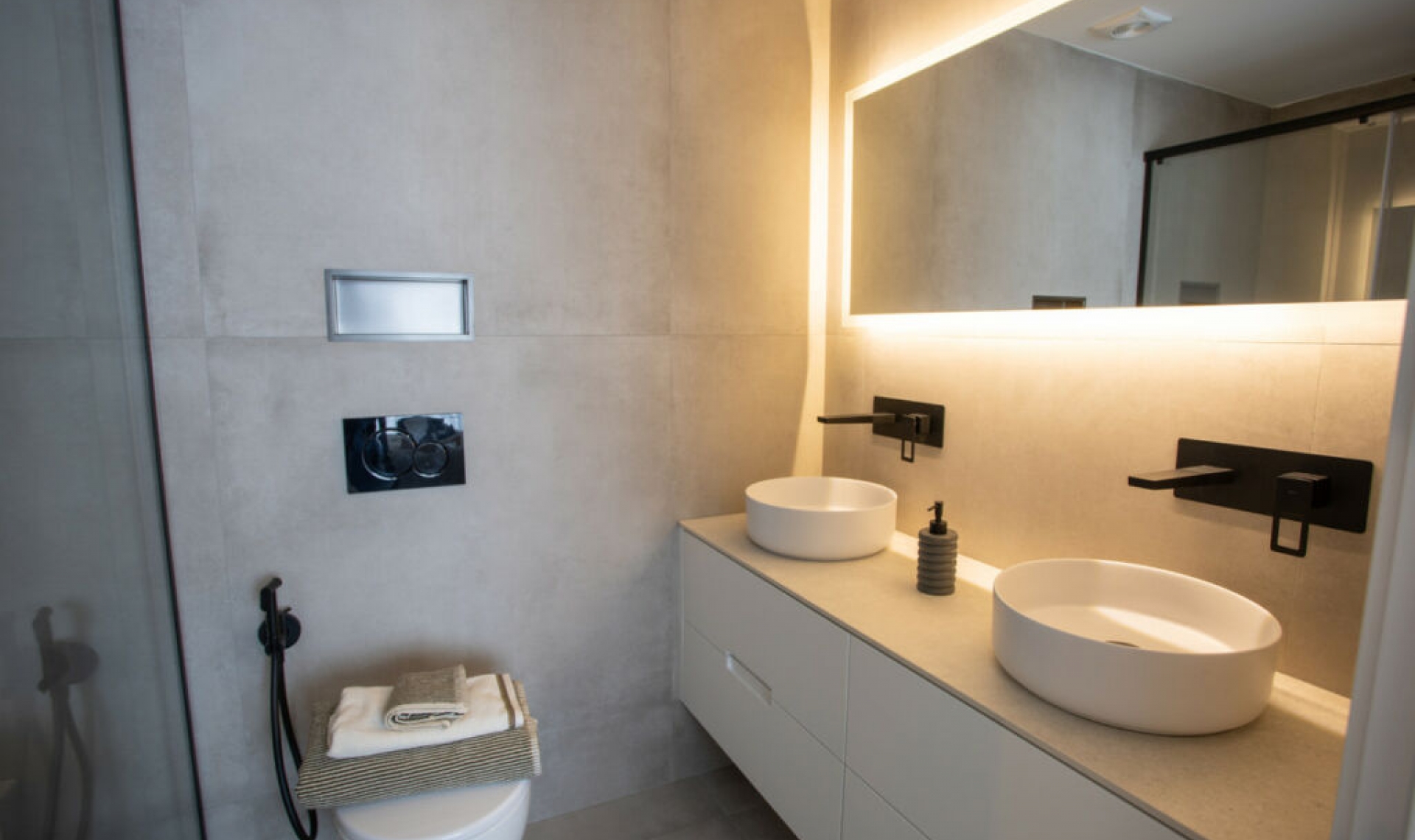 Resale - Apartment -
San Pedro del Pinatar