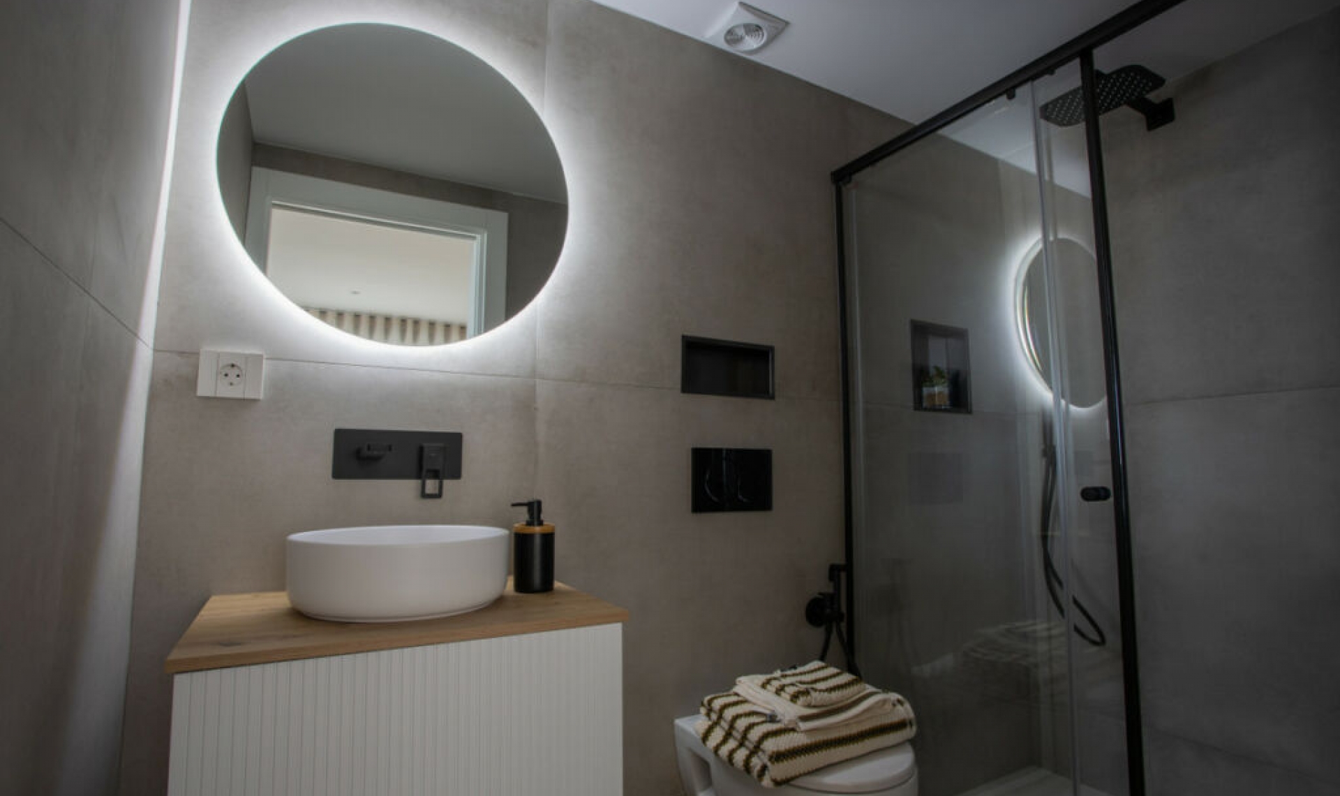 Resale - Apartment -
San Pedro del Pinatar
