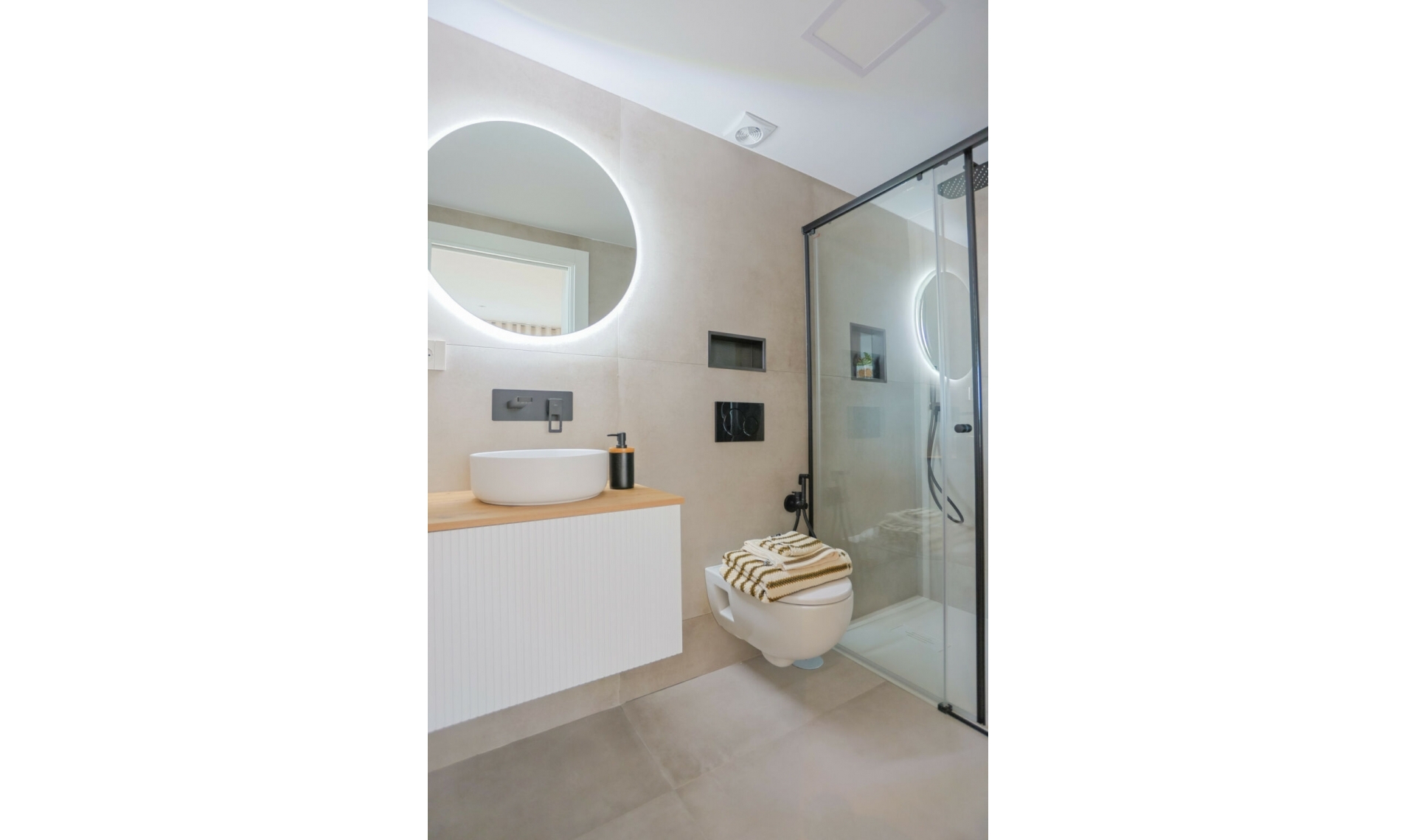 Resale - Apartment -
San Pedro del Pinatar