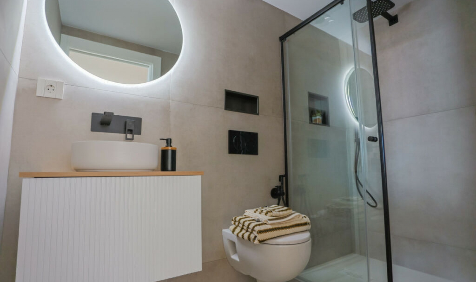 Resale - Apartment -
San Pedro del Pinatar