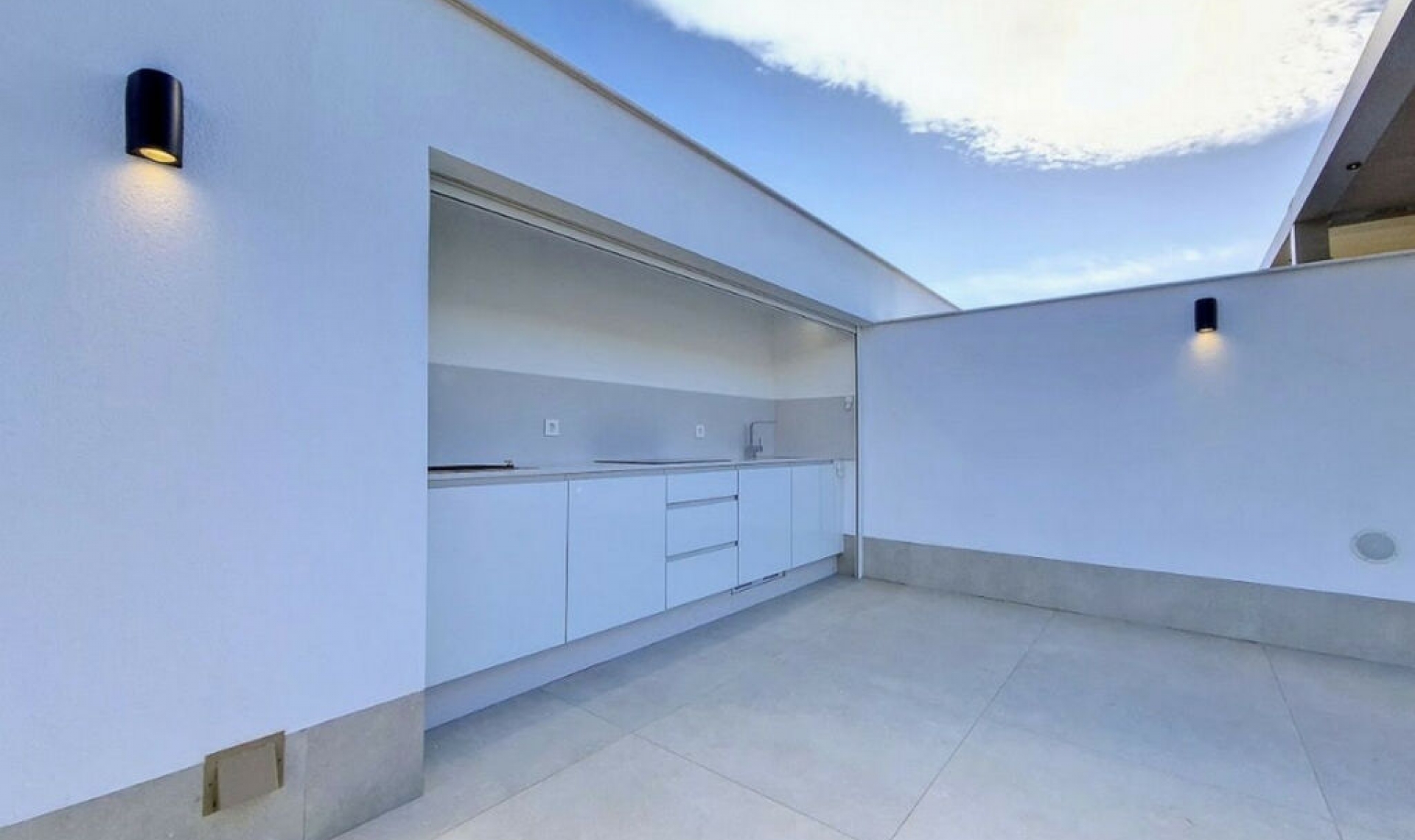 Resale - Apartment -
San Pedro del Pinatar