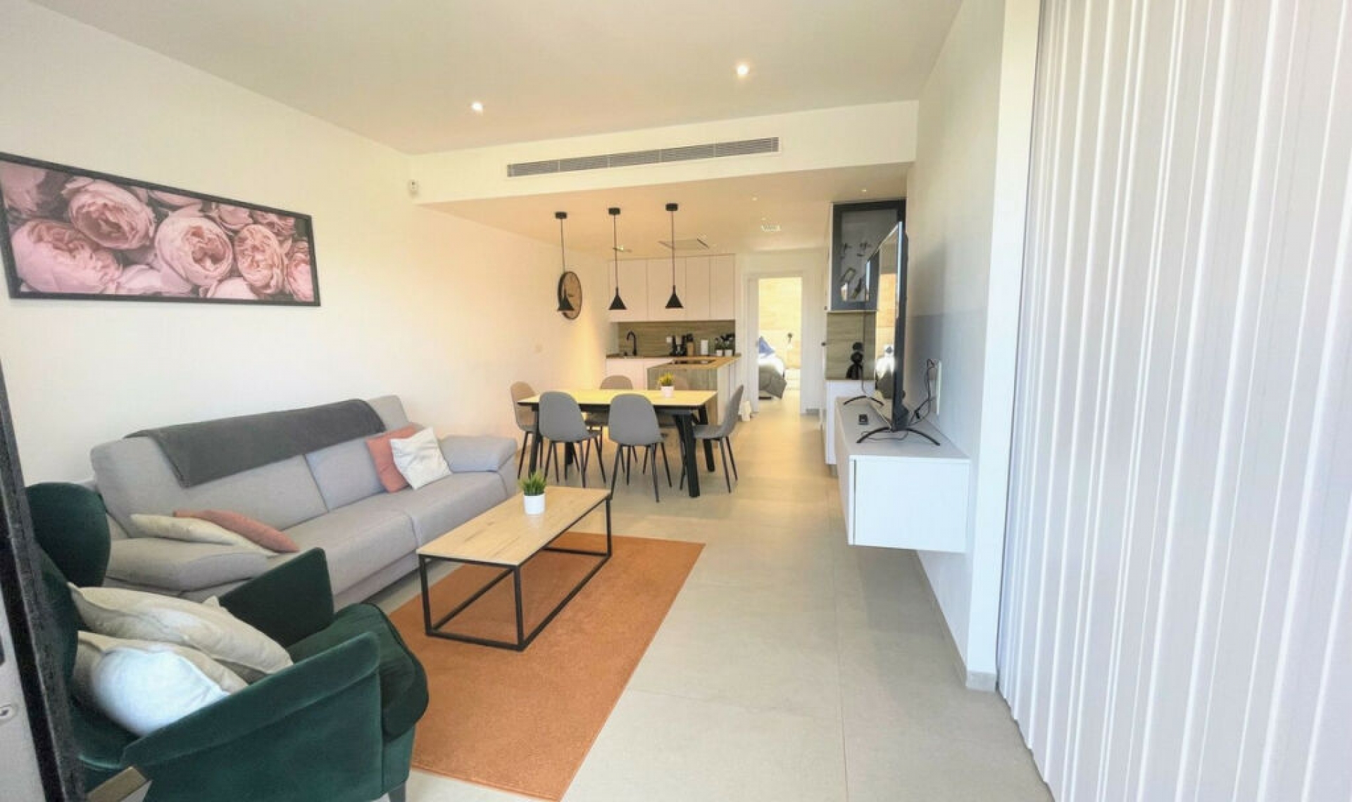 Resale - Apartment -
San Pedro del Pinatar