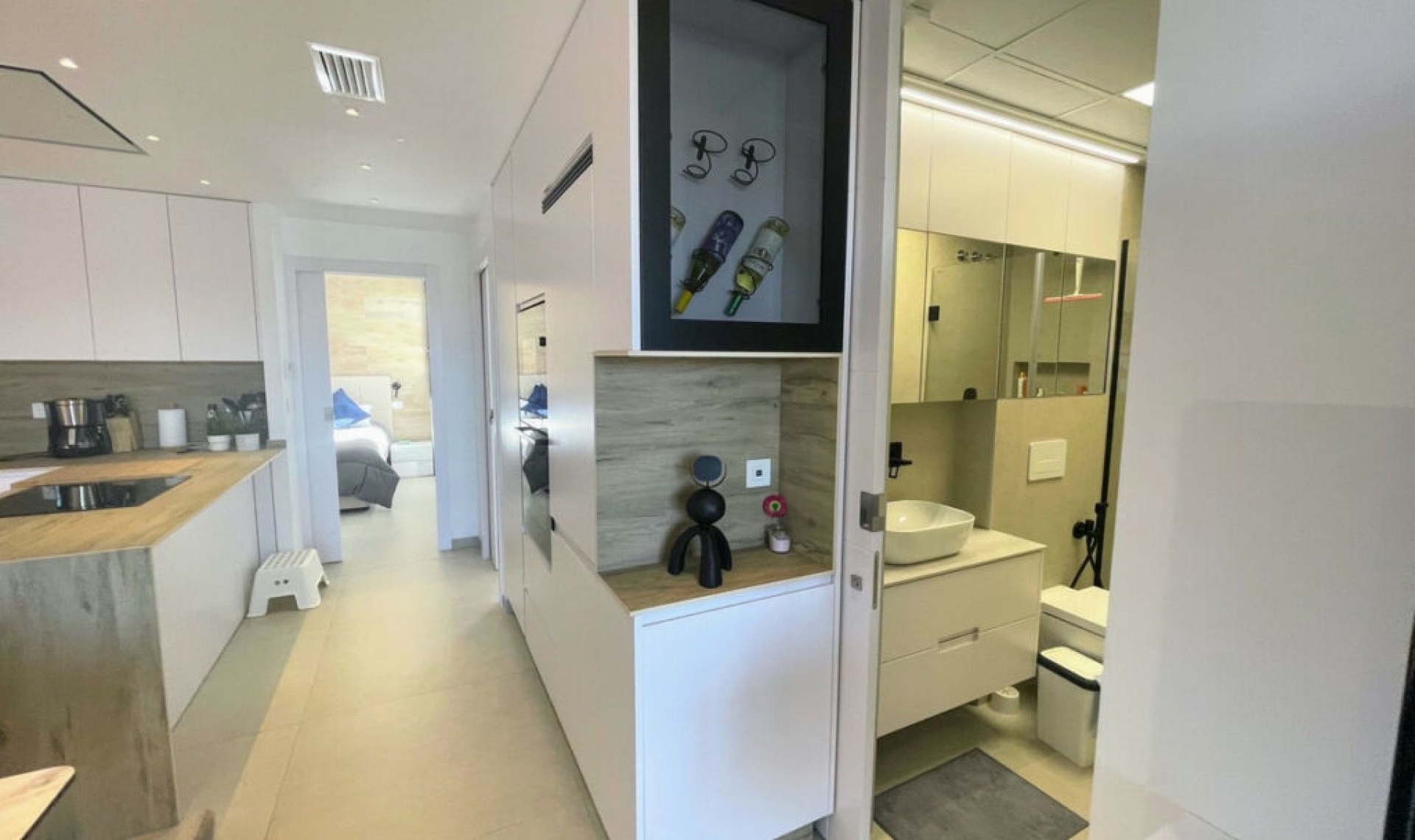 Resale - Apartment -
San Pedro del Pinatar