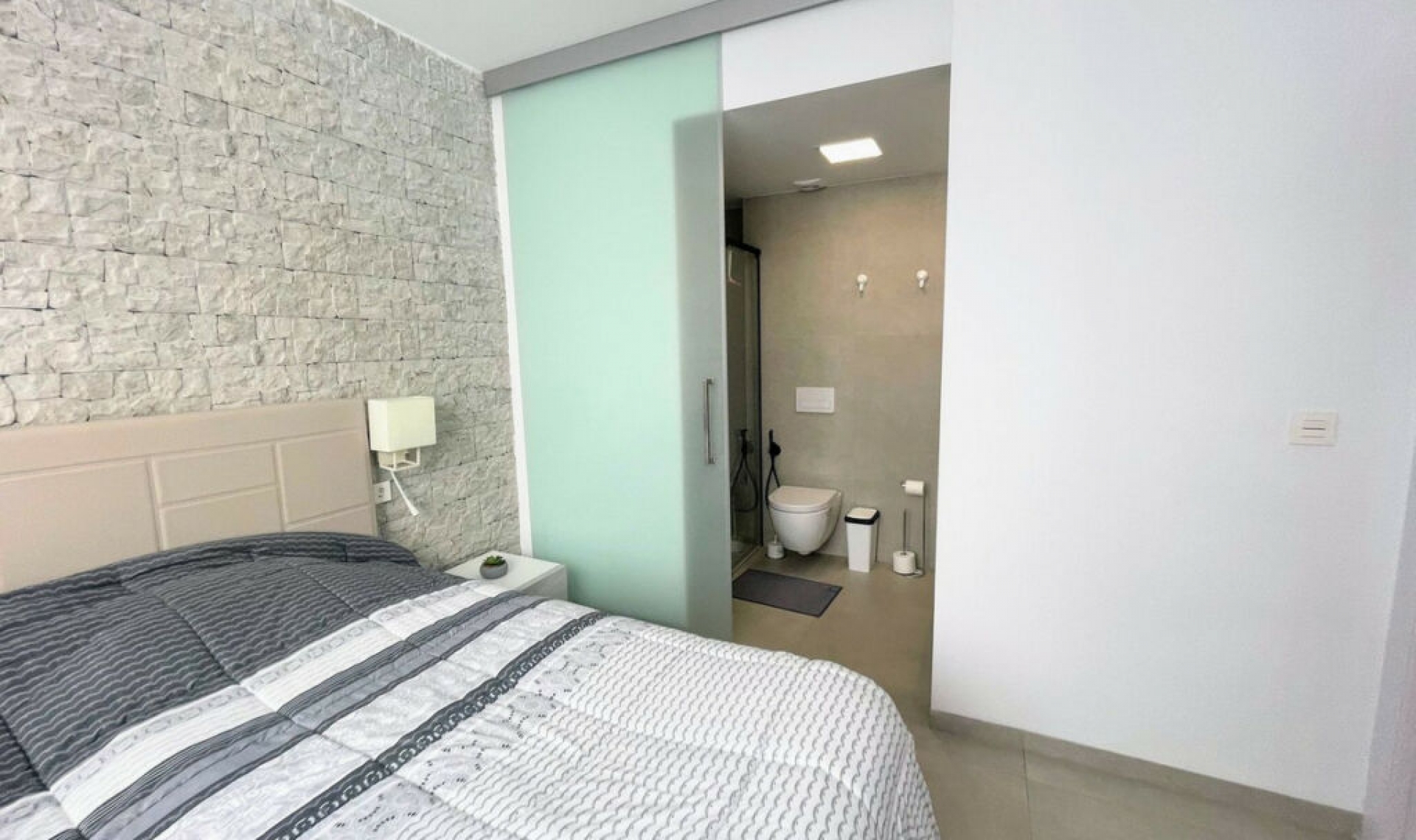 Resale - Apartment -
San Pedro del Pinatar