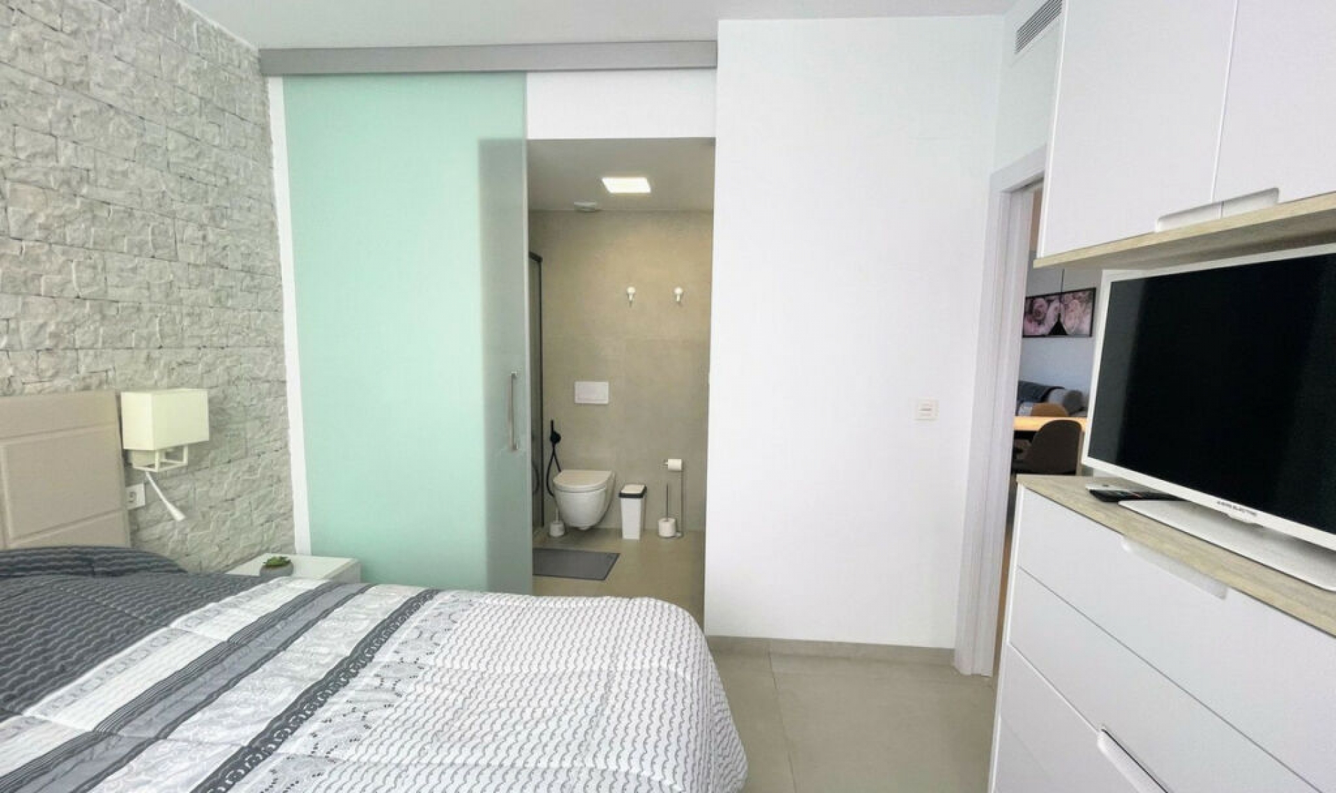 Resale - Apartment -
San Pedro del Pinatar