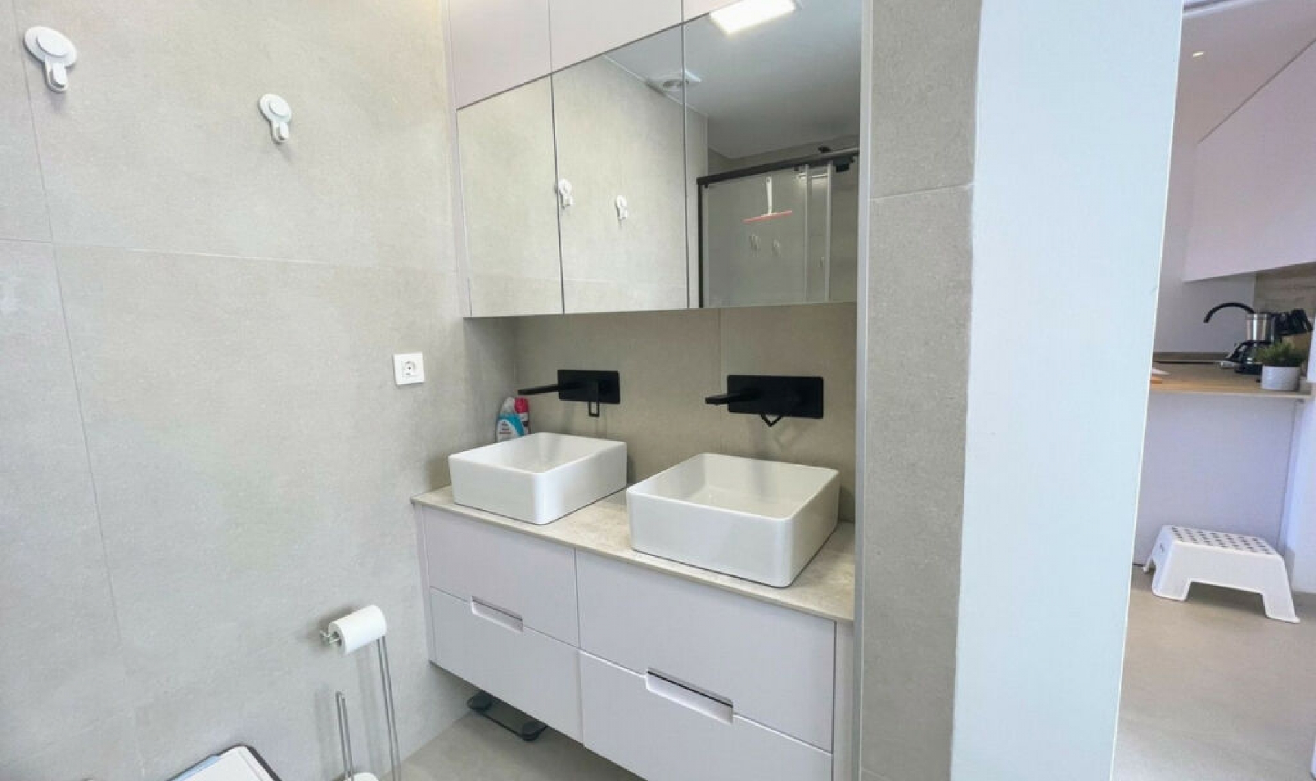 Resale - Apartment -
San Pedro del Pinatar