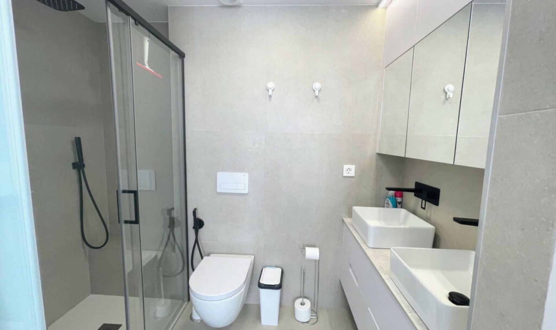 Resale - Apartment -
San Pedro del Pinatar