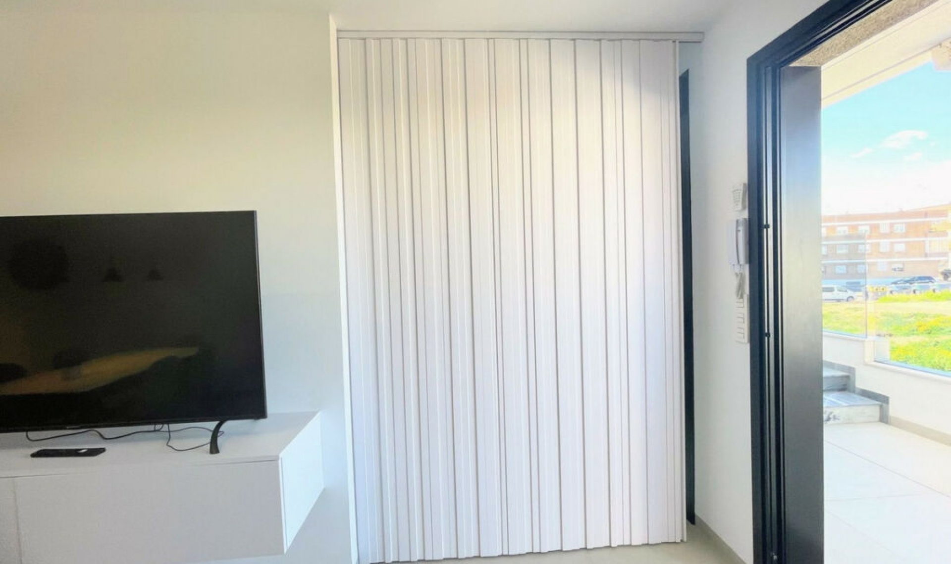 Resale - Apartment -
San Pedro del Pinatar