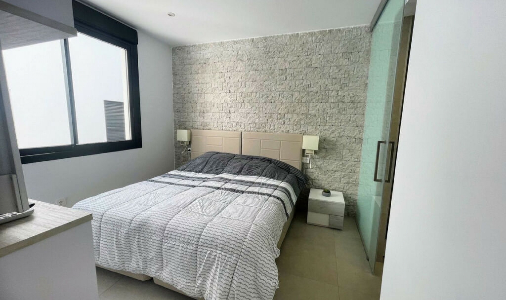 Resale - Apartment -
San Pedro del Pinatar