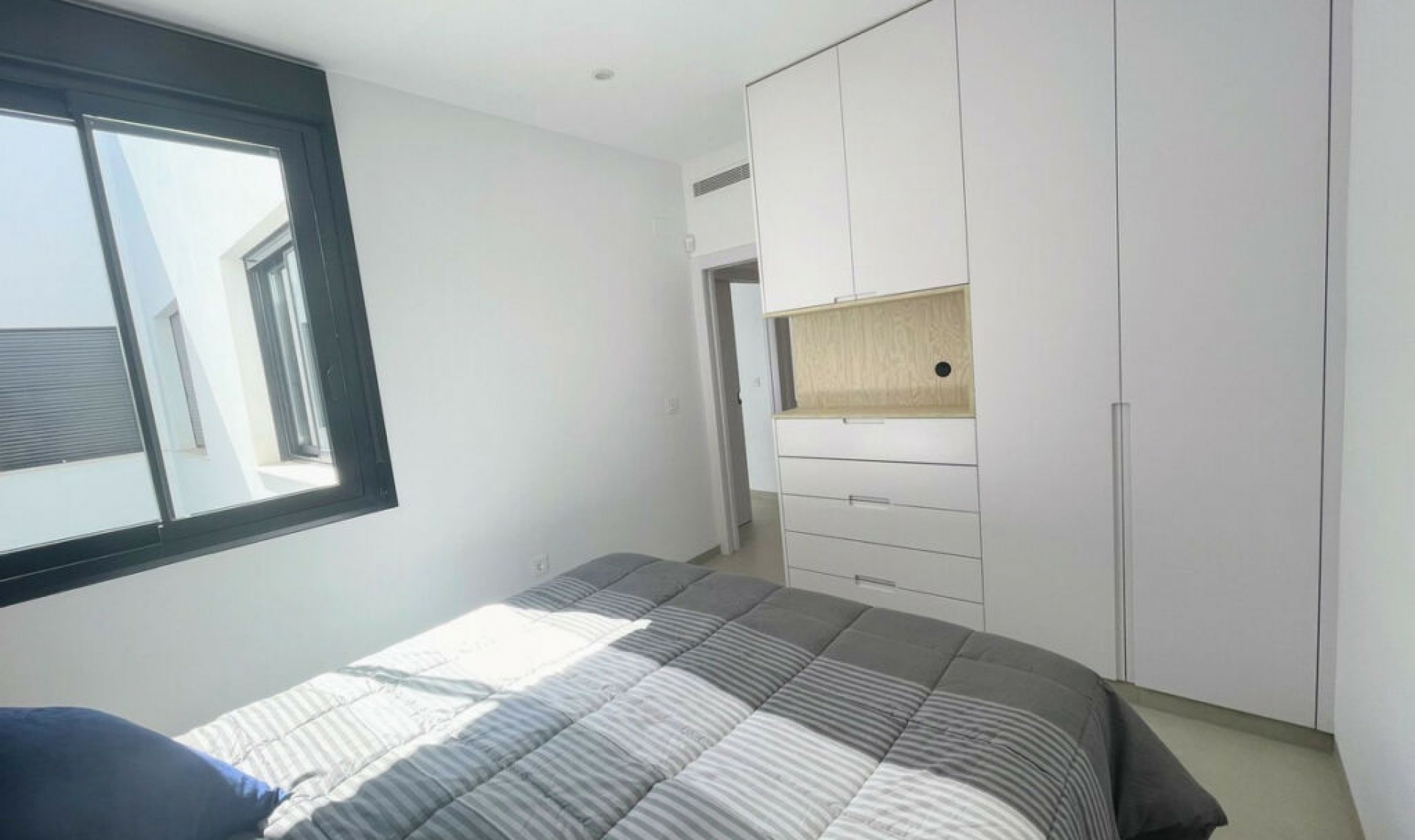 Resale - Apartment -
San Pedro del Pinatar