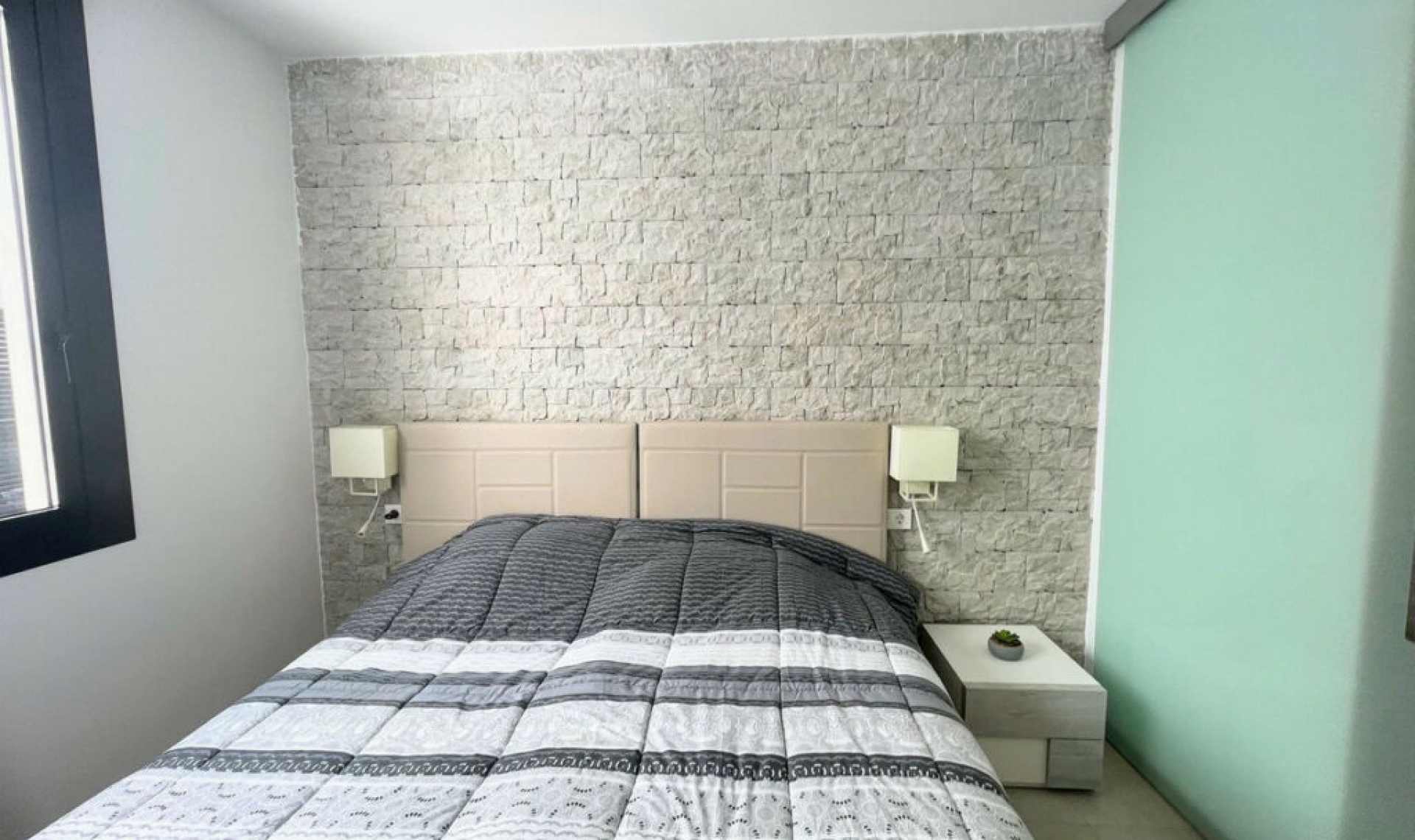 Resale - Apartment -
San Pedro del Pinatar