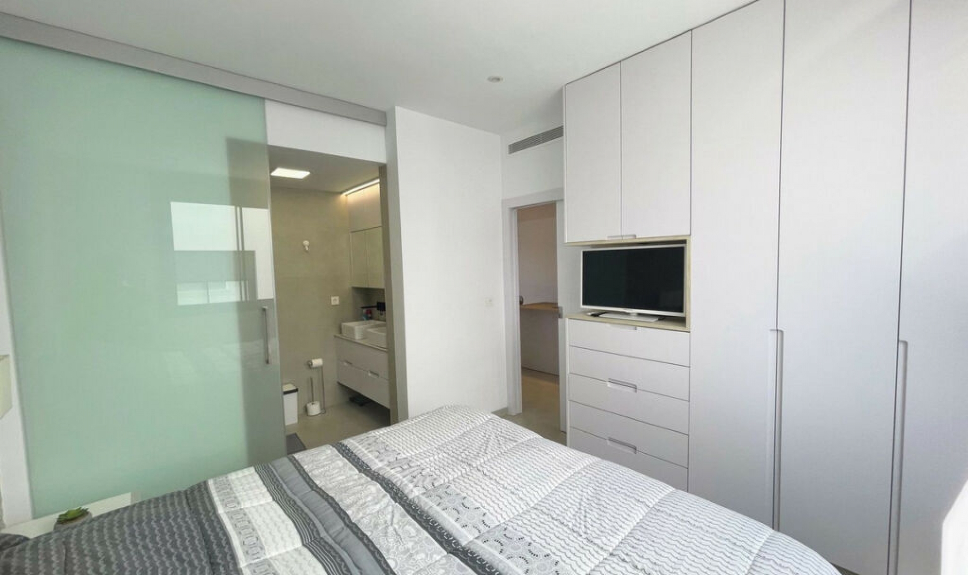 Resale - Apartment -
San Pedro del Pinatar