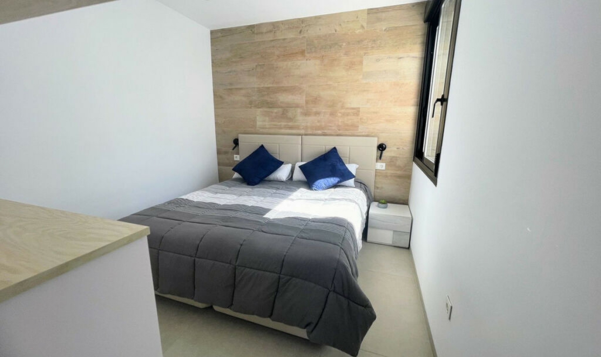 Resale - Apartment -
San Pedro del Pinatar