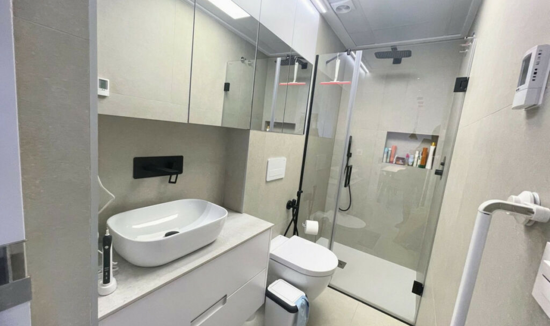 Resale - Apartment -
San Pedro del Pinatar