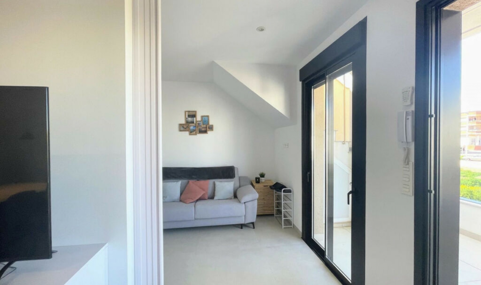 Resale - Apartment -
San Pedro del Pinatar