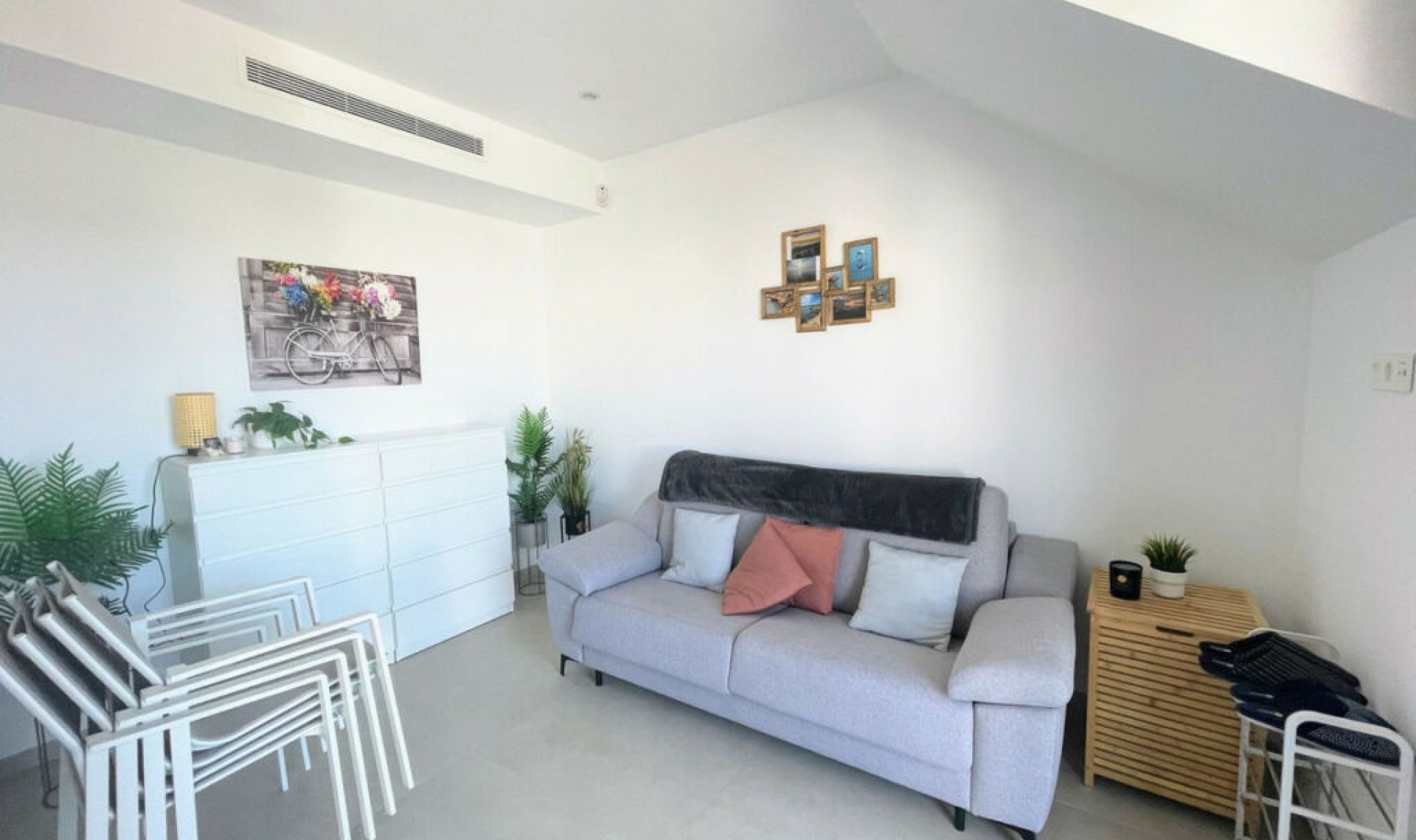 Resale - Apartment -
San Pedro del Pinatar