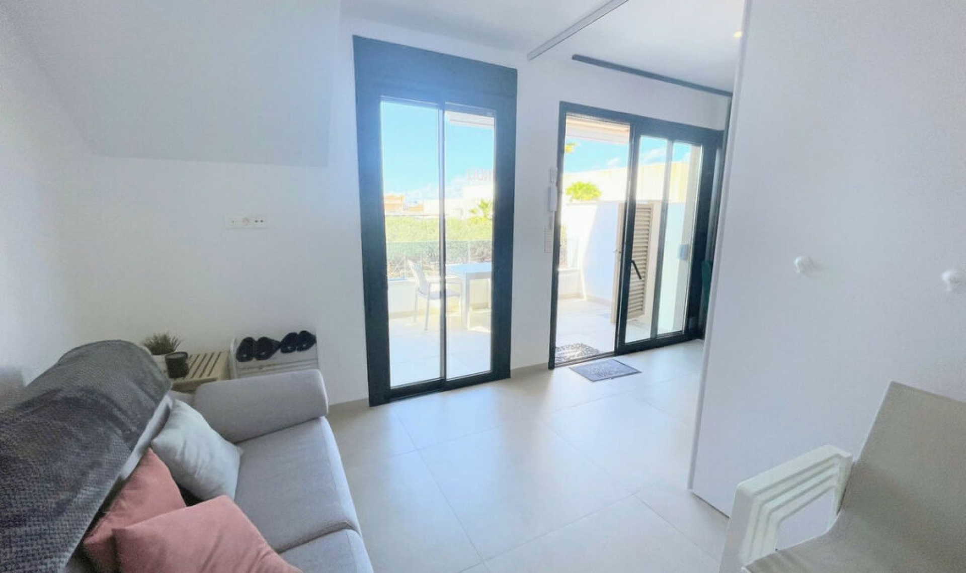 Resale - Apartment -
San Pedro del Pinatar