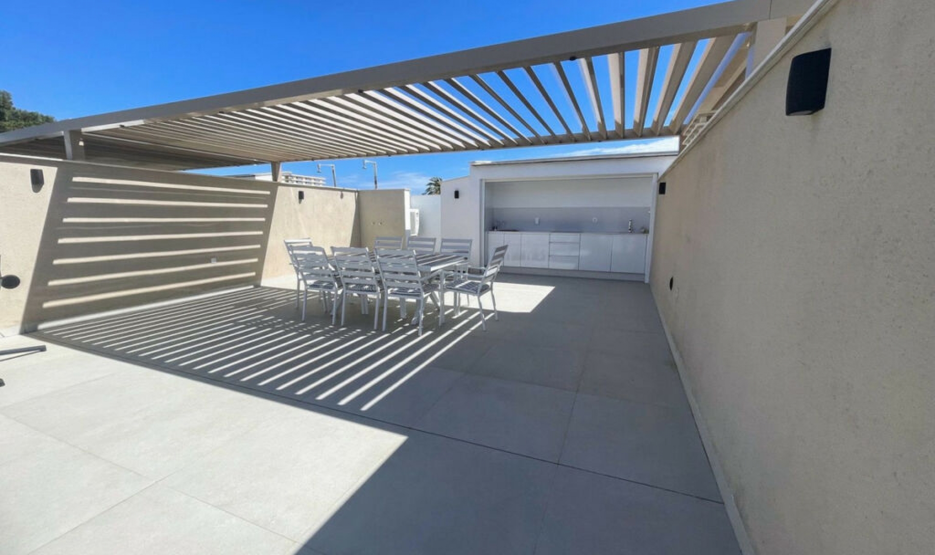 Resale - Apartment -
San Pedro del Pinatar