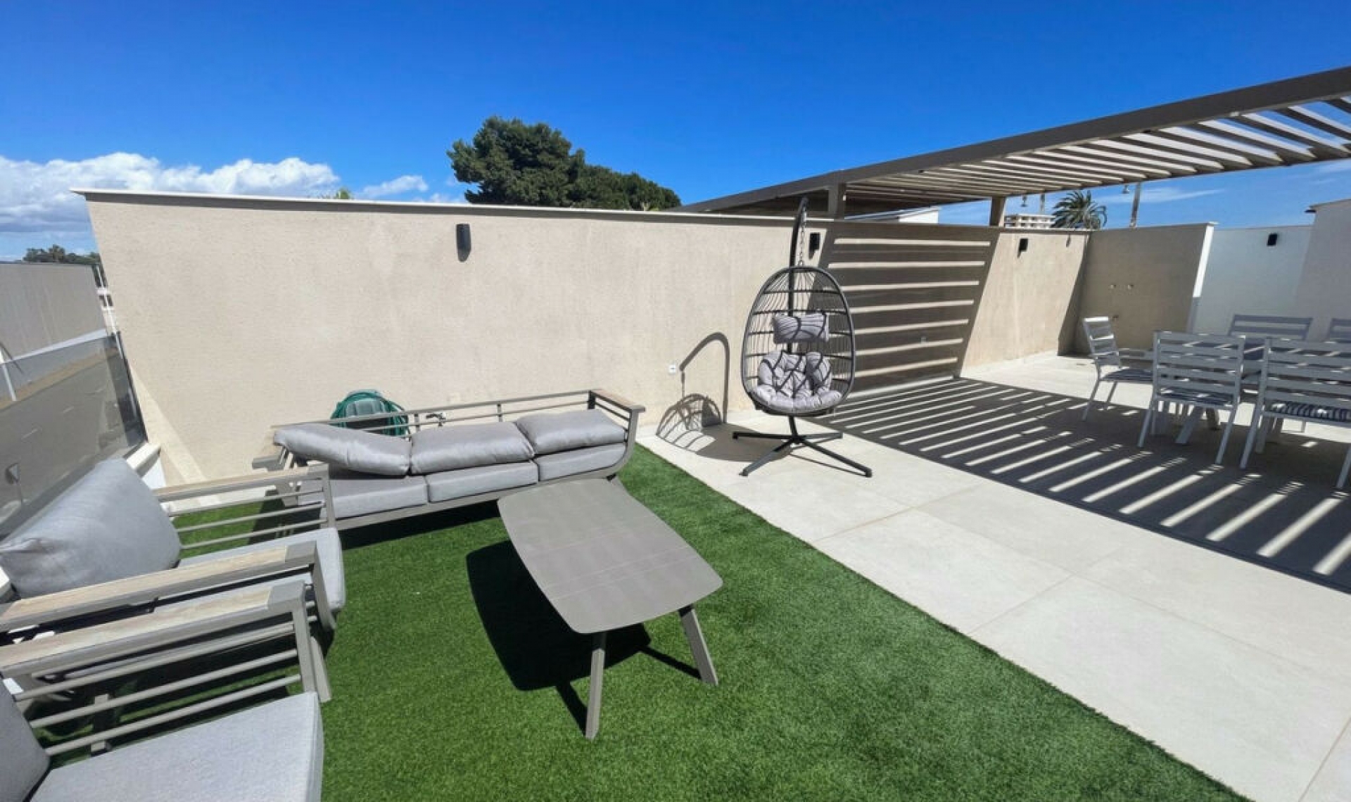 Resale - Apartment -
San Pedro del Pinatar