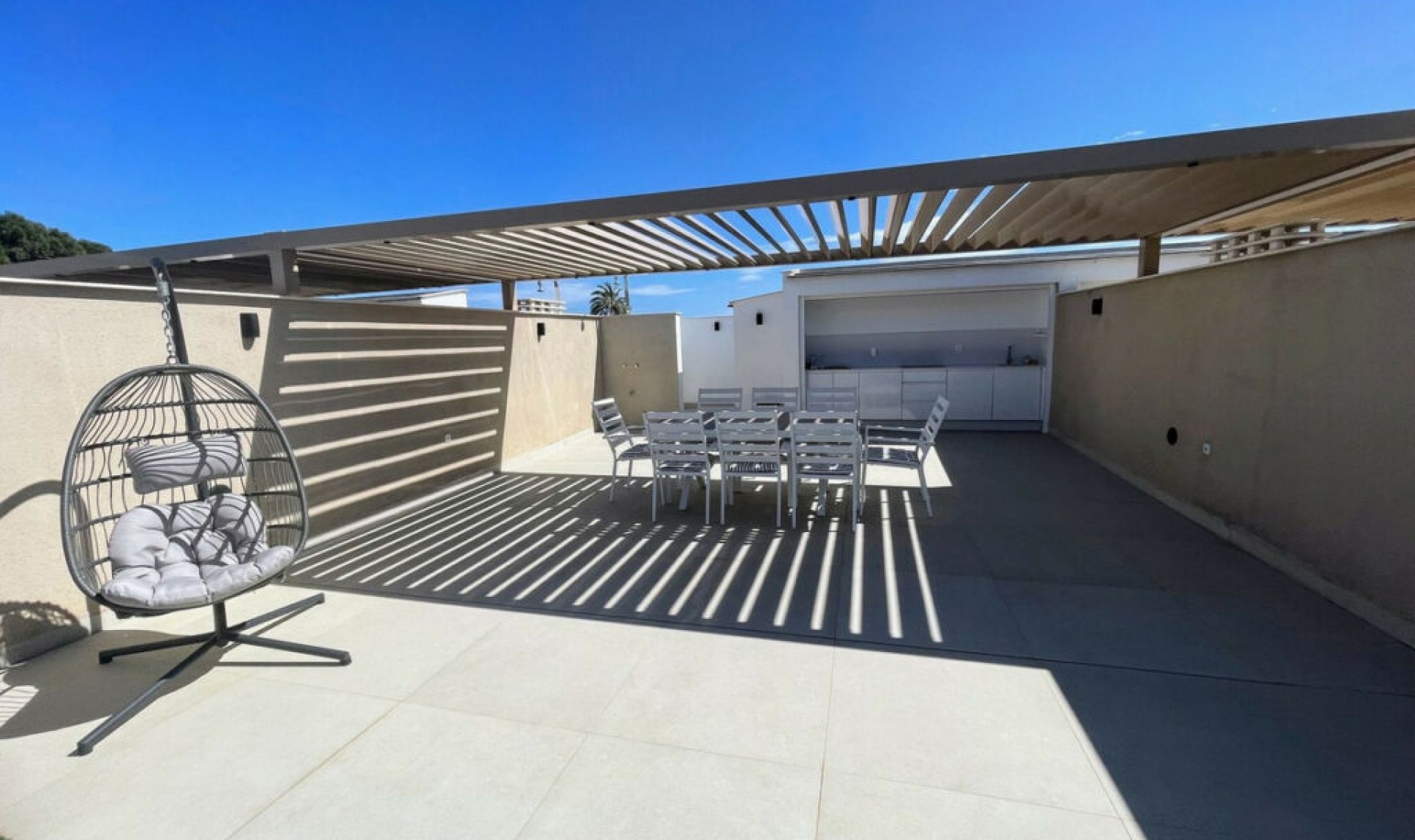 Resale - Apartment -
San Pedro del Pinatar