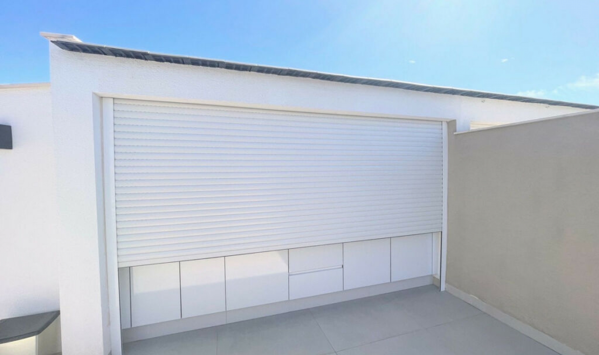 Resale - Apartment -
San Pedro del Pinatar