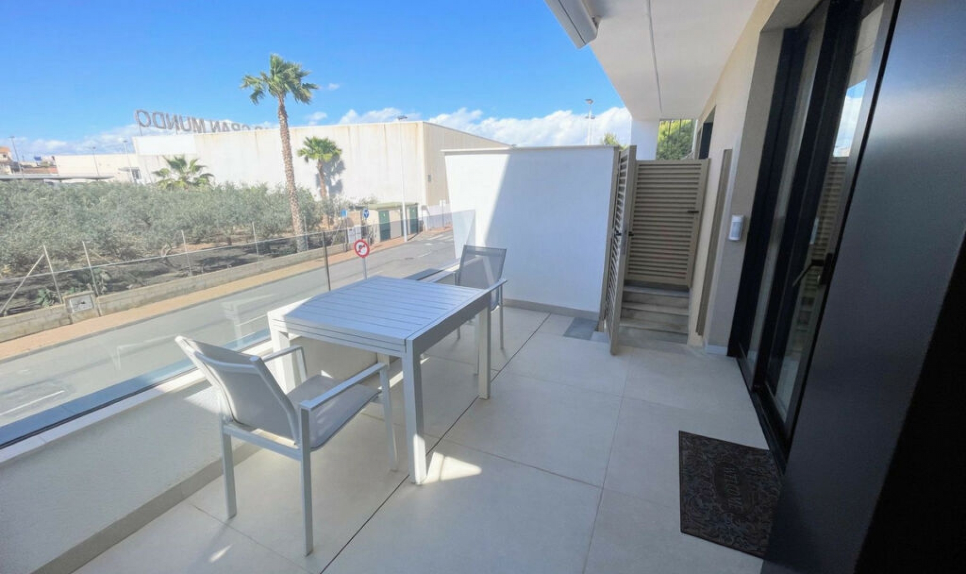 Resale - Apartment -
San Pedro del Pinatar