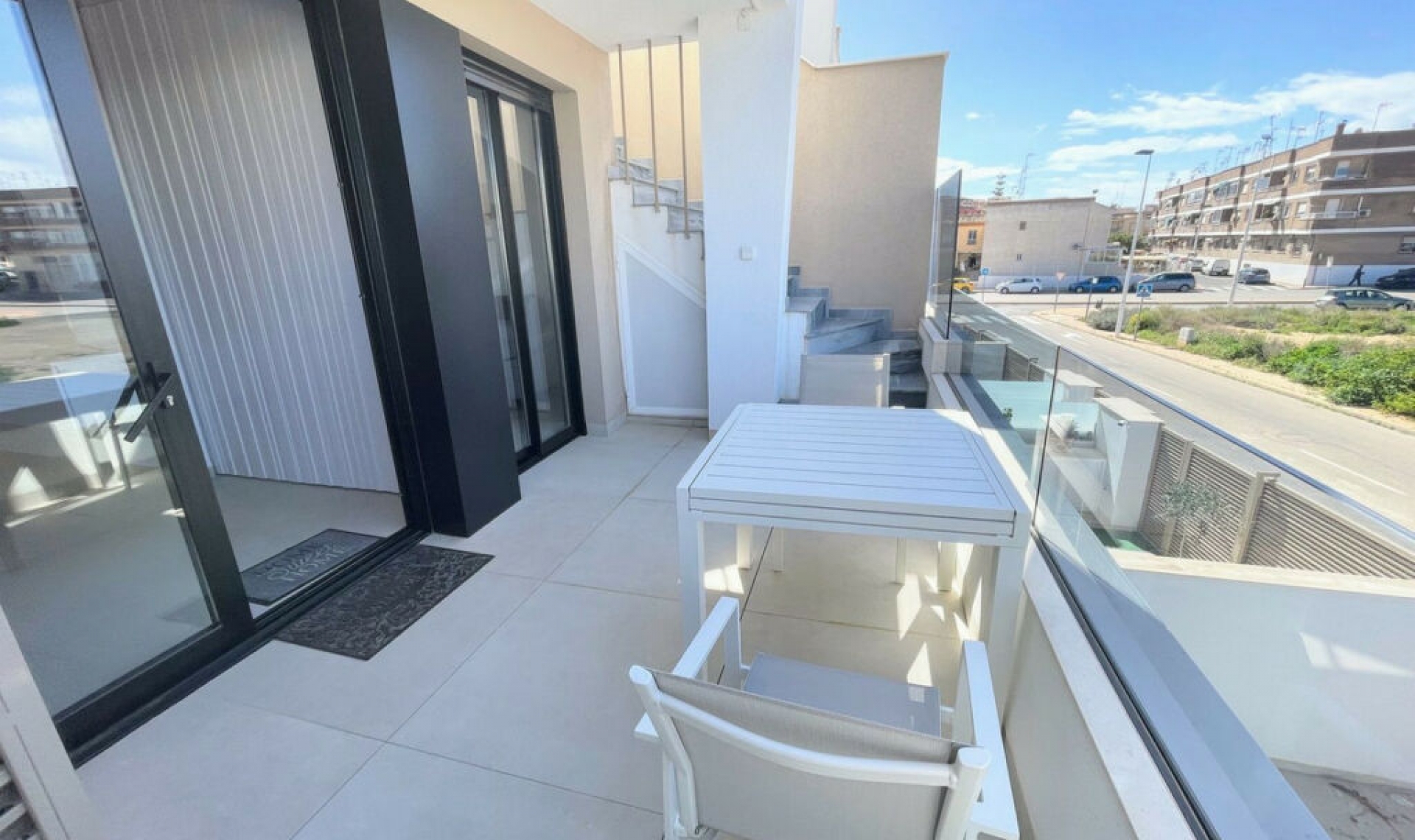 Resale - Apartment -
San Pedro del Pinatar