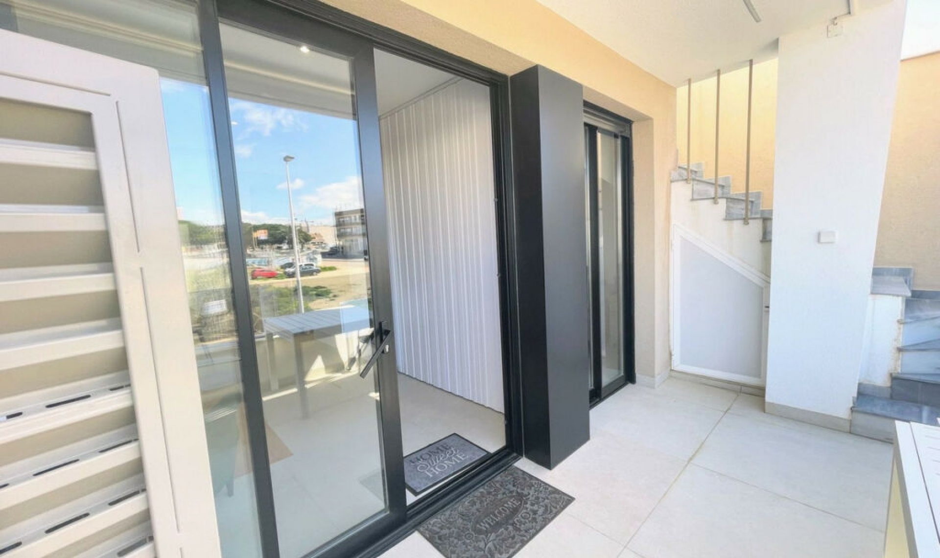 Resale - Apartment -
San Pedro del Pinatar