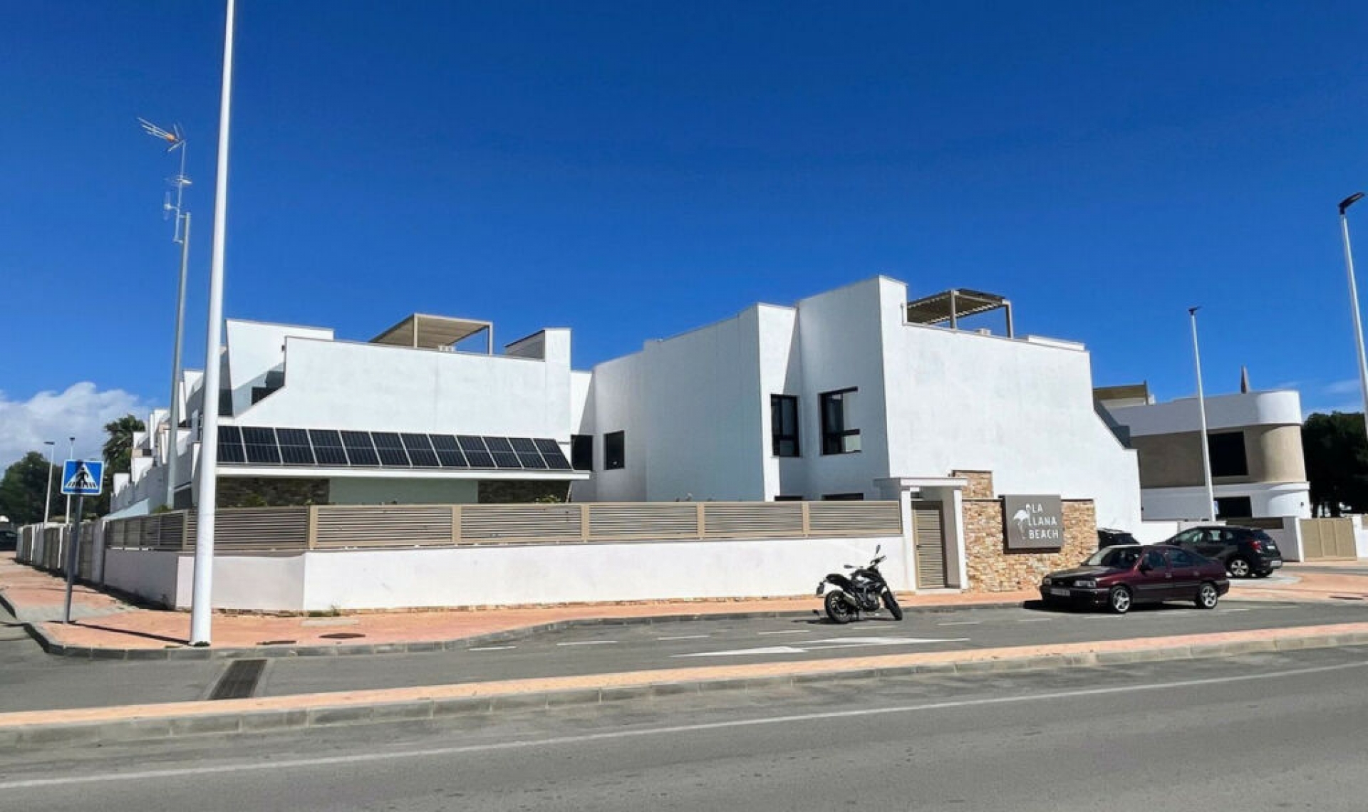 Resale - Apartment -
San Pedro del Pinatar