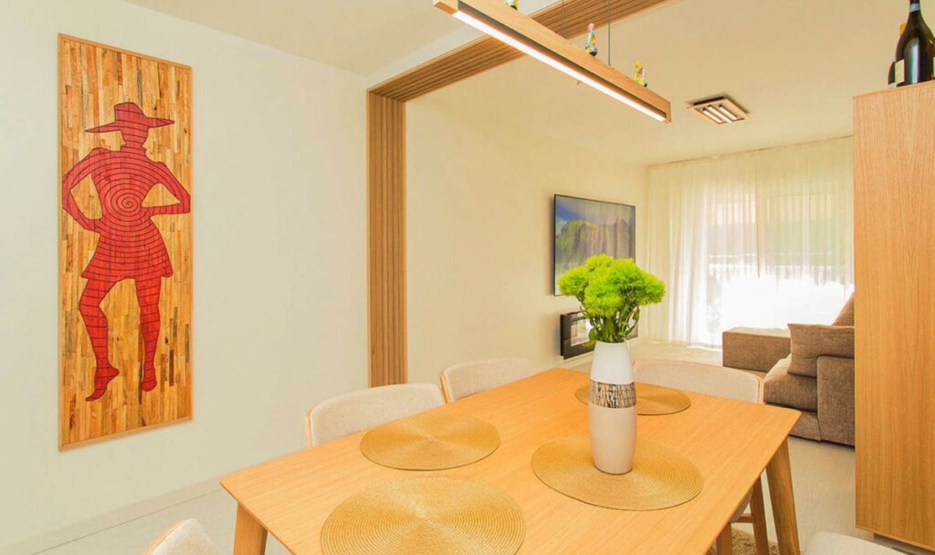 Resale - Apartment -
San Pedro del Pinatar