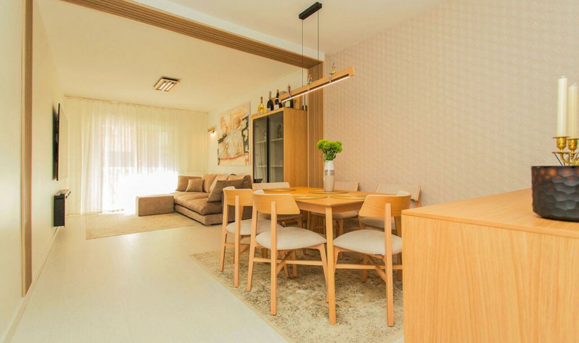 Resale - Apartment -
San Pedro del Pinatar