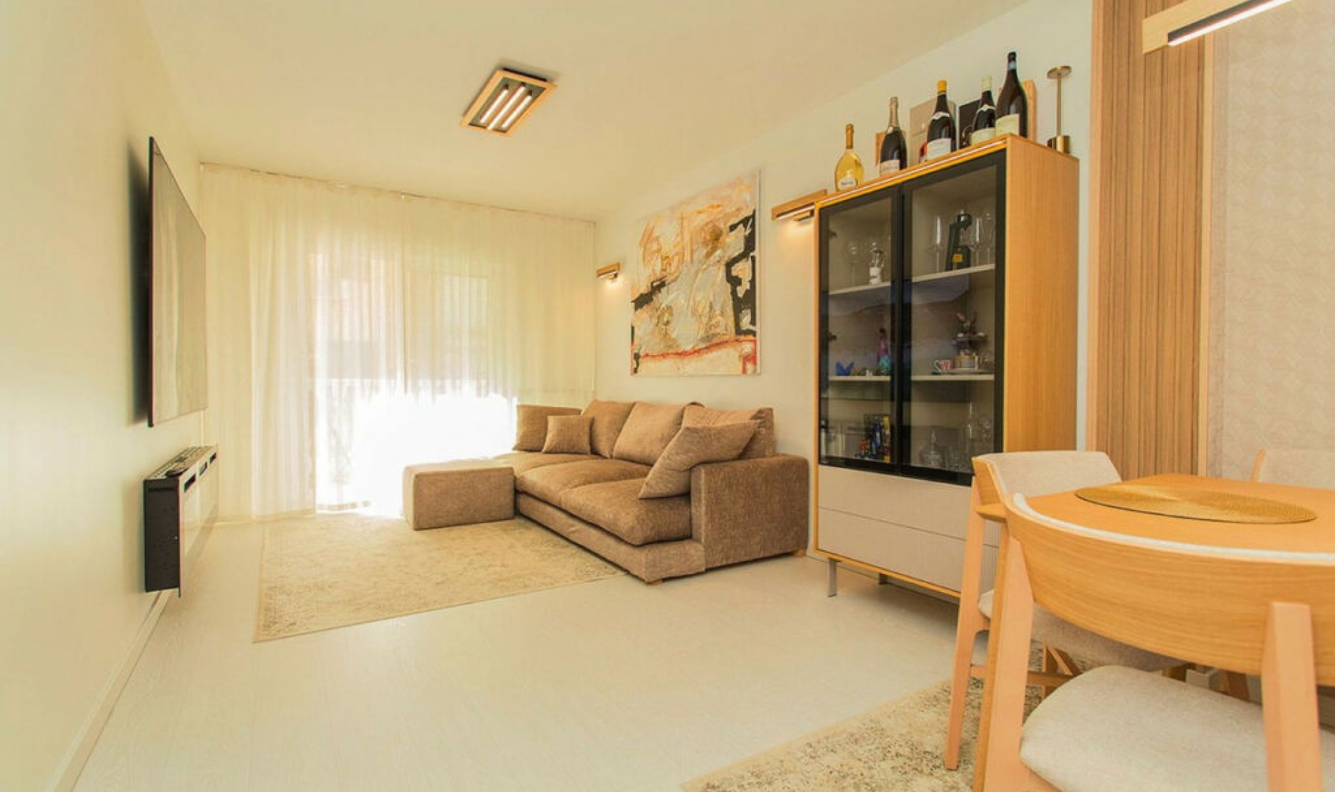 Resale - Apartment -
San Pedro del Pinatar