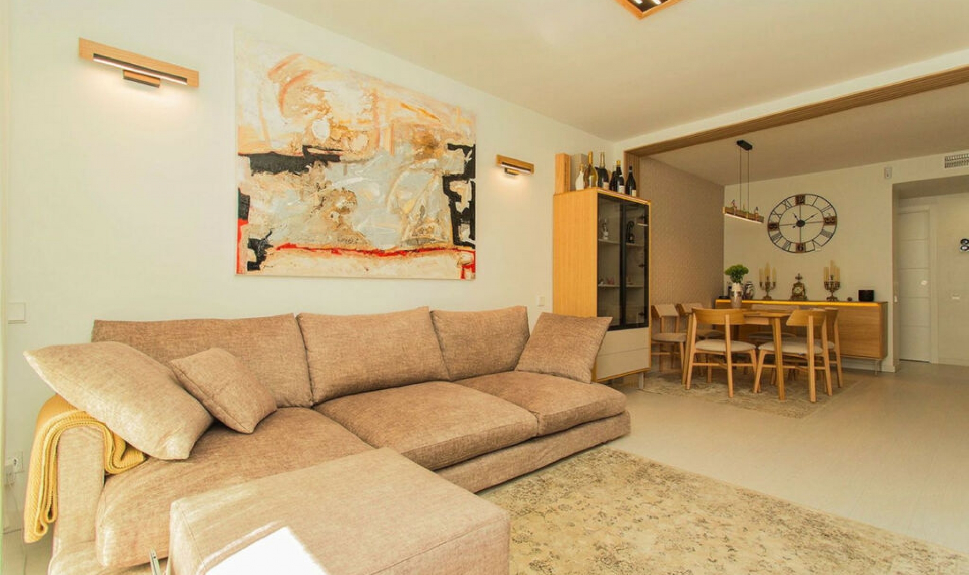 Resale - Apartment -
San Pedro del Pinatar