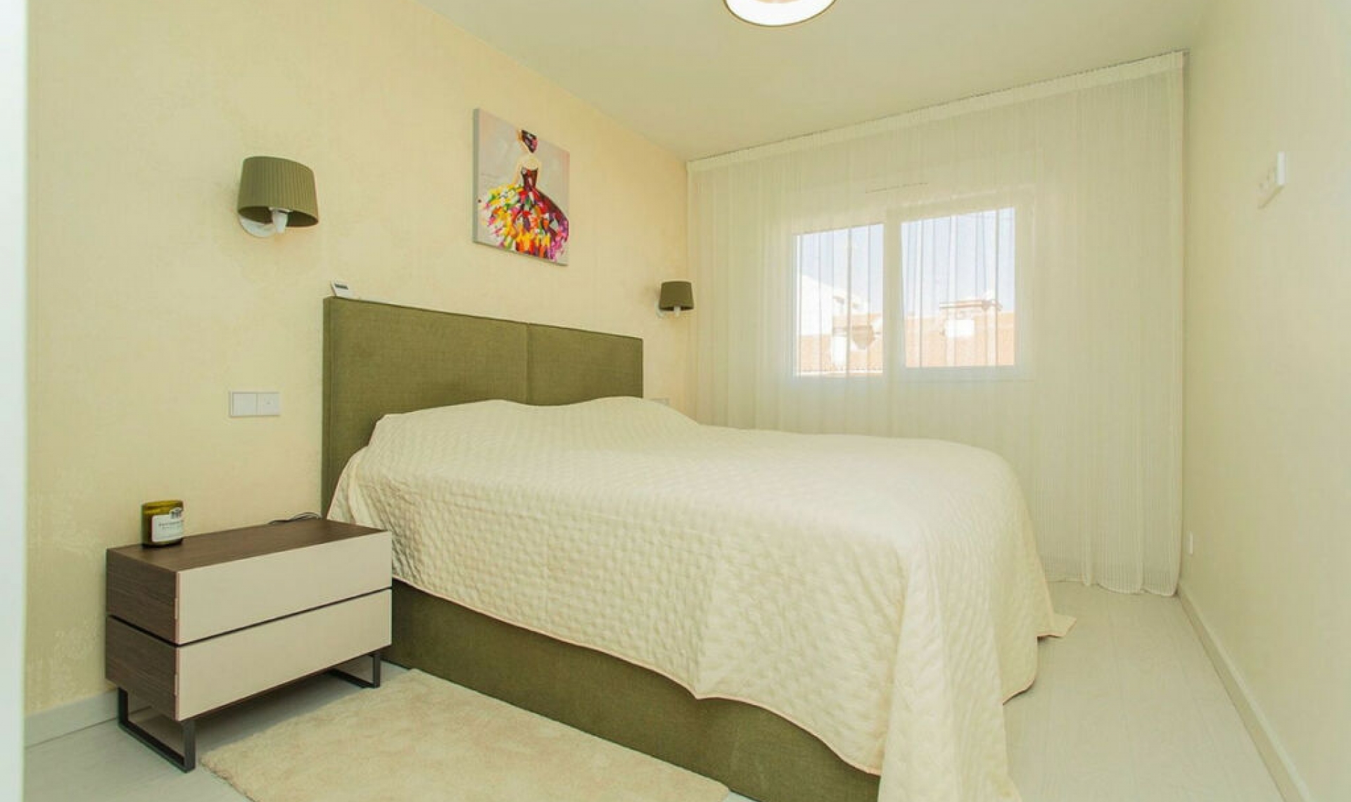 Resale - Apartment -
San Pedro del Pinatar