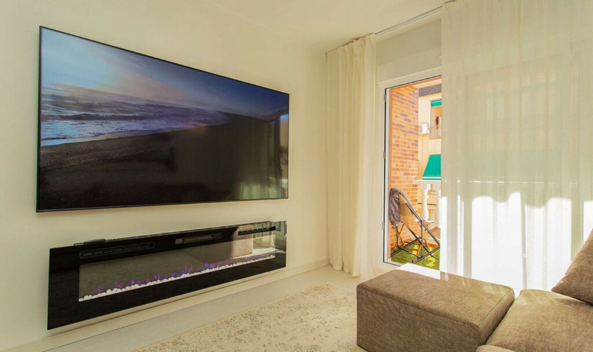 Resale - Apartment -
San Pedro del Pinatar