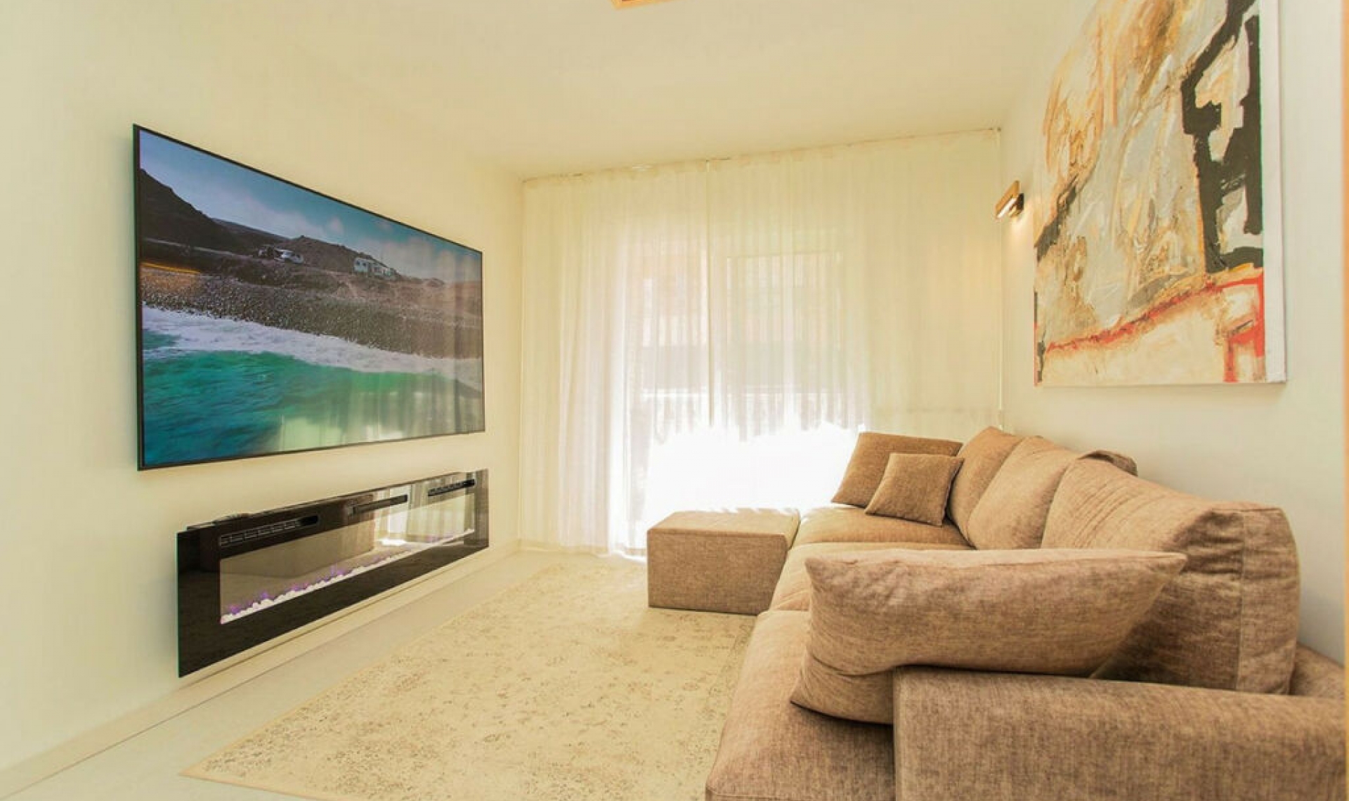 Resale - Apartment -
San Pedro del Pinatar